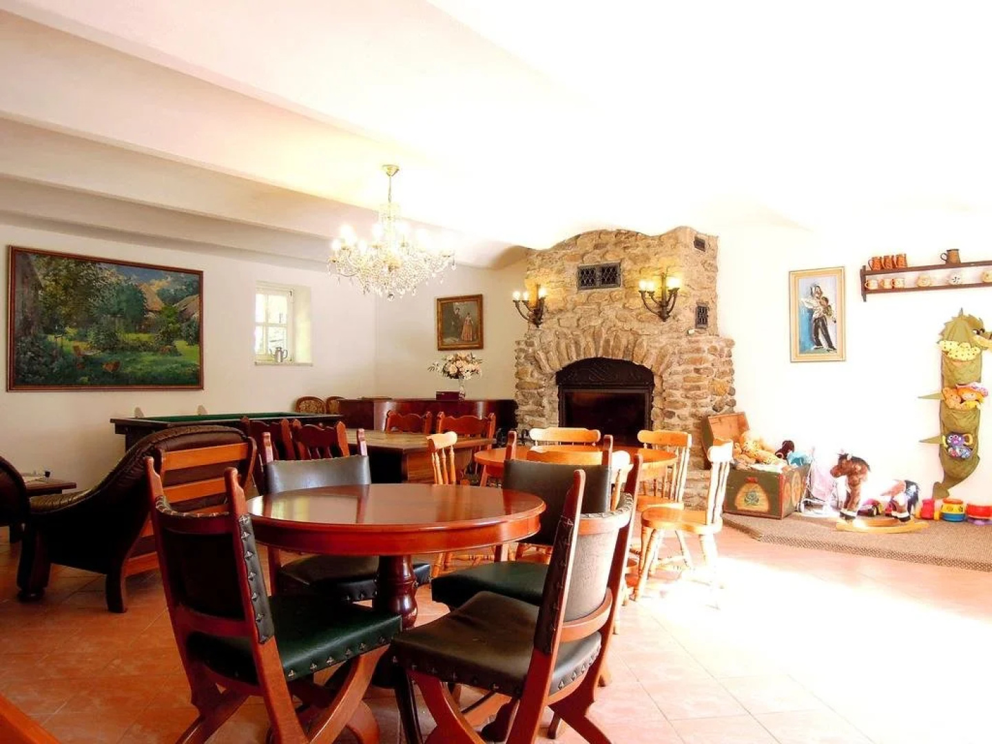 Pension U Sebastiana