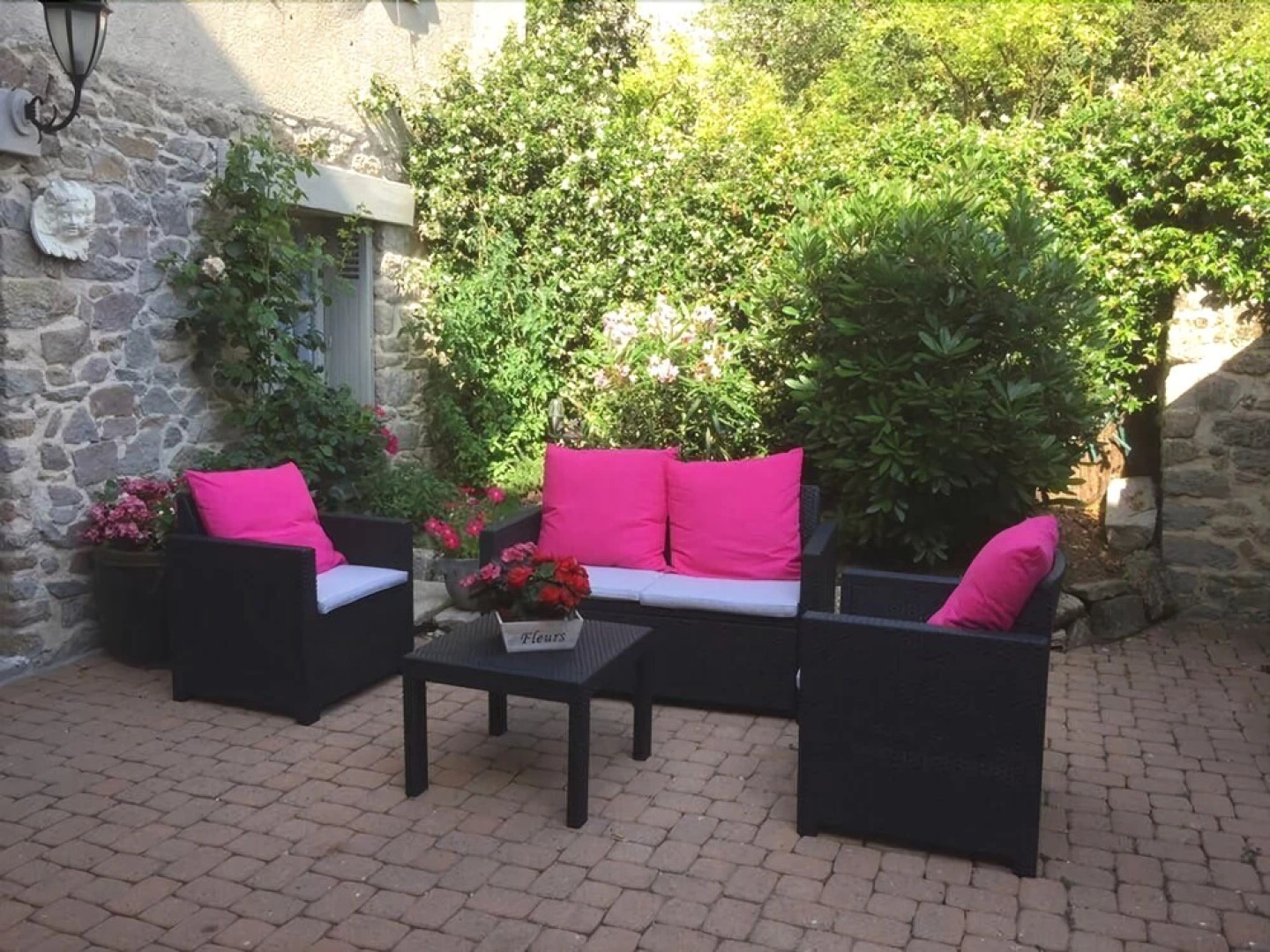 Le Logis des Soeurs Grises