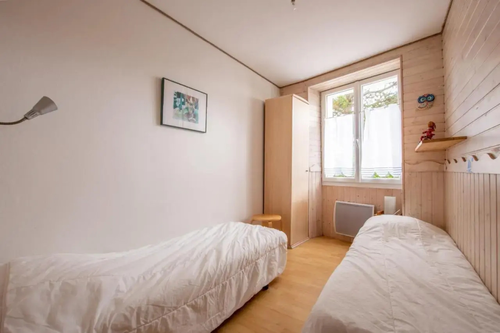 Vous êtes 6 ou 7, ne cherchez plus pour cet été !