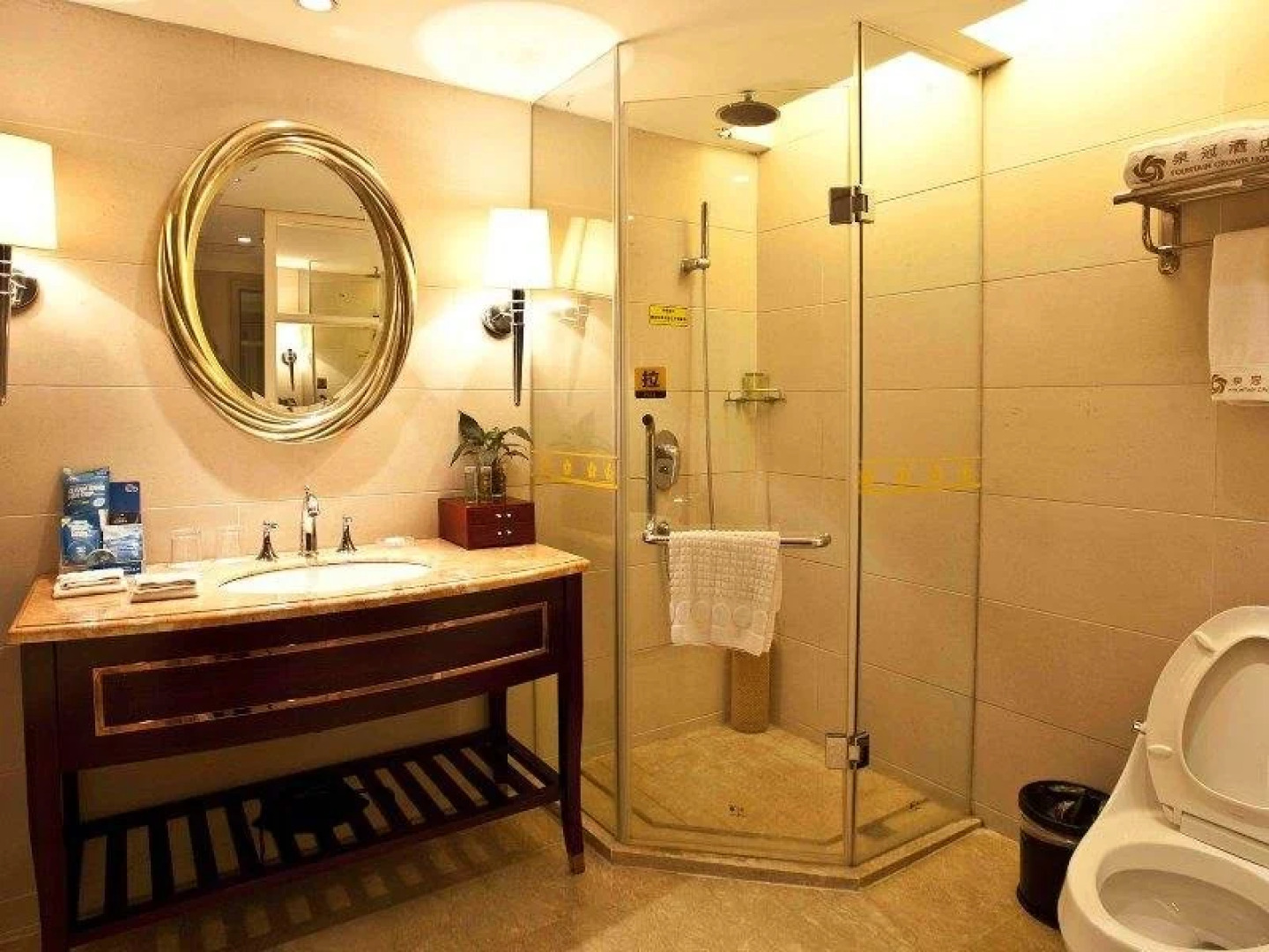 Shishi Quanguan Hotel