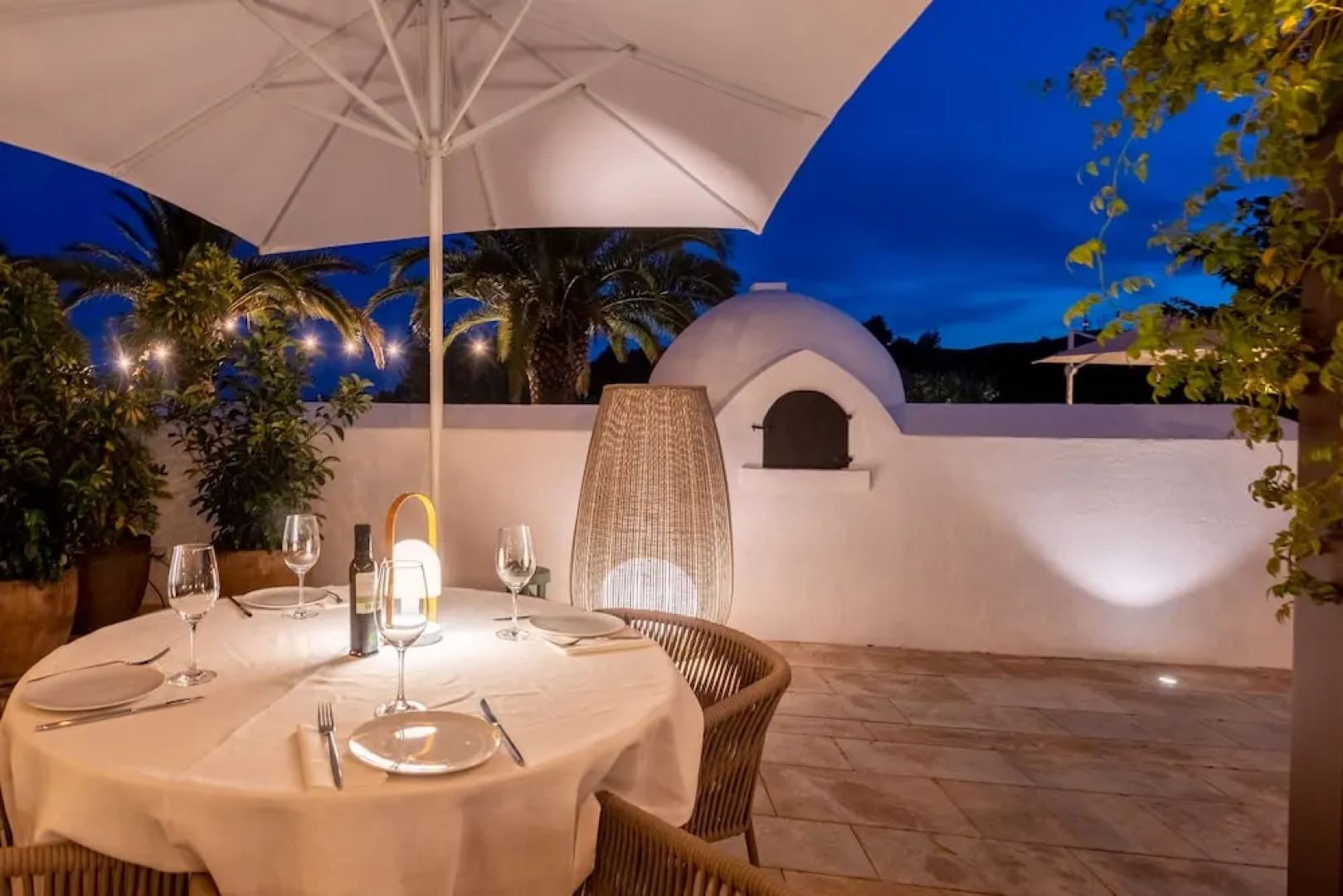 Safragell Ibiza Suites & Spa