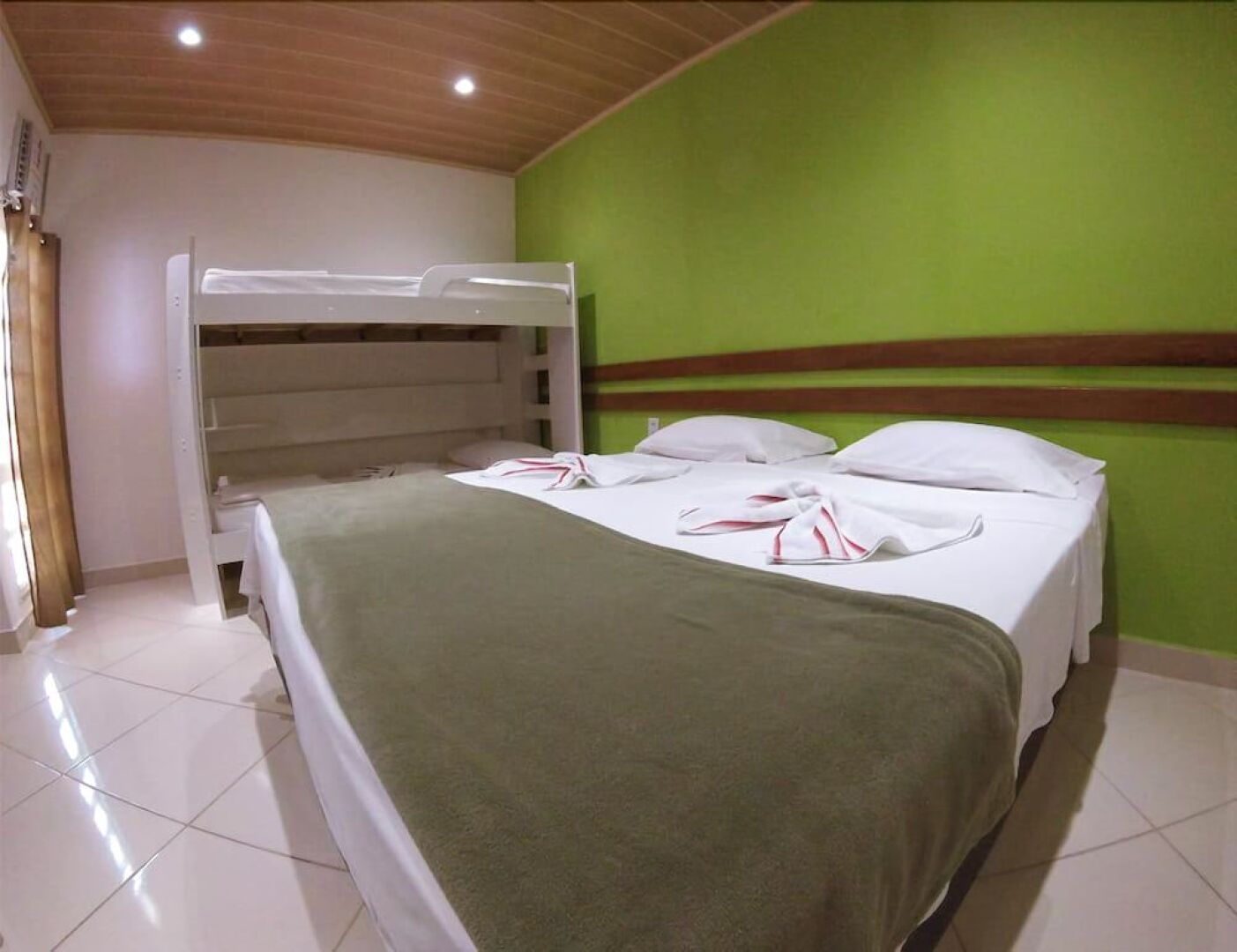 Pousada Belafonte Rio Centro