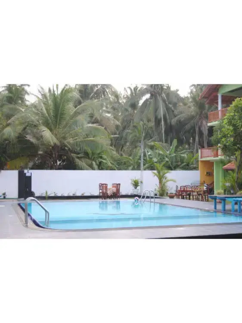 Vista Damith Guest House