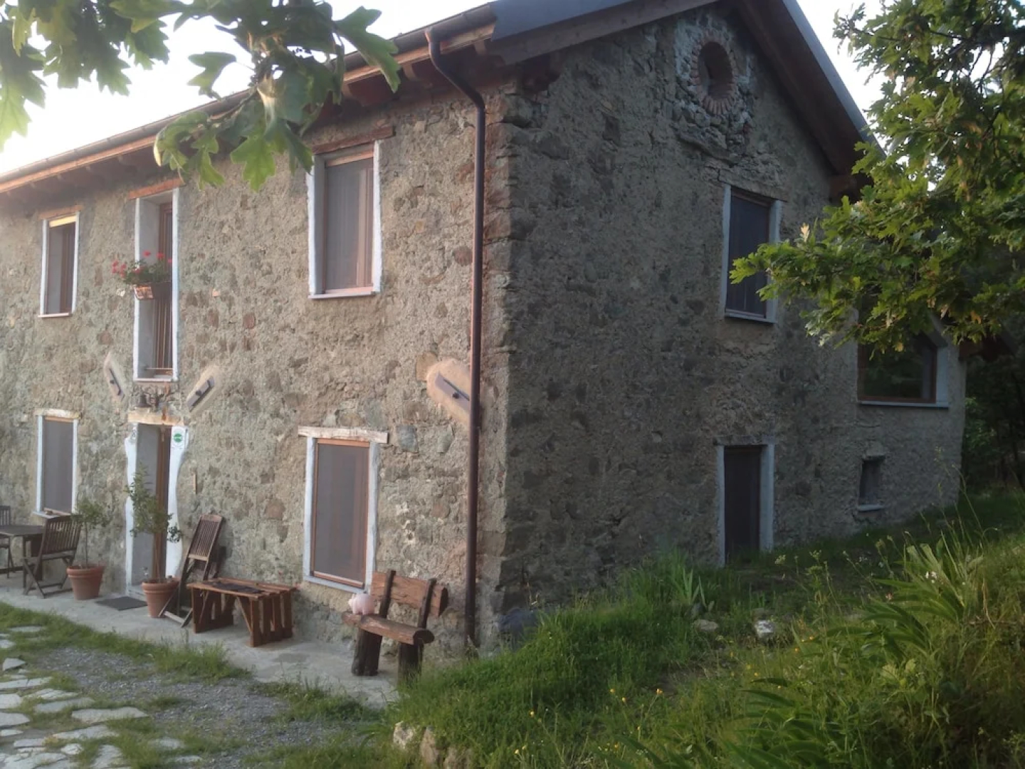 Ca' De l'Ase B&B