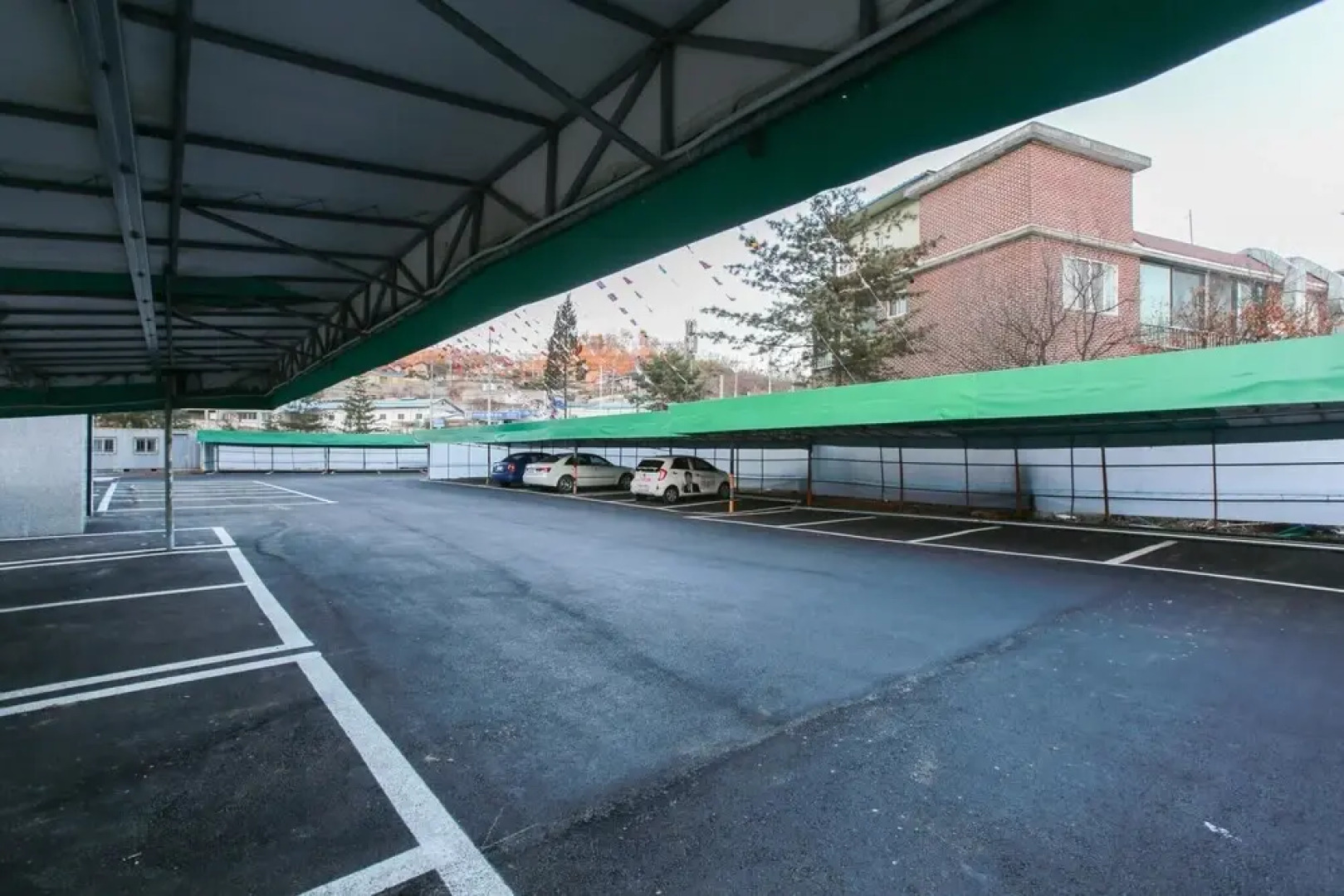 Dongducheon Kkumegeurin