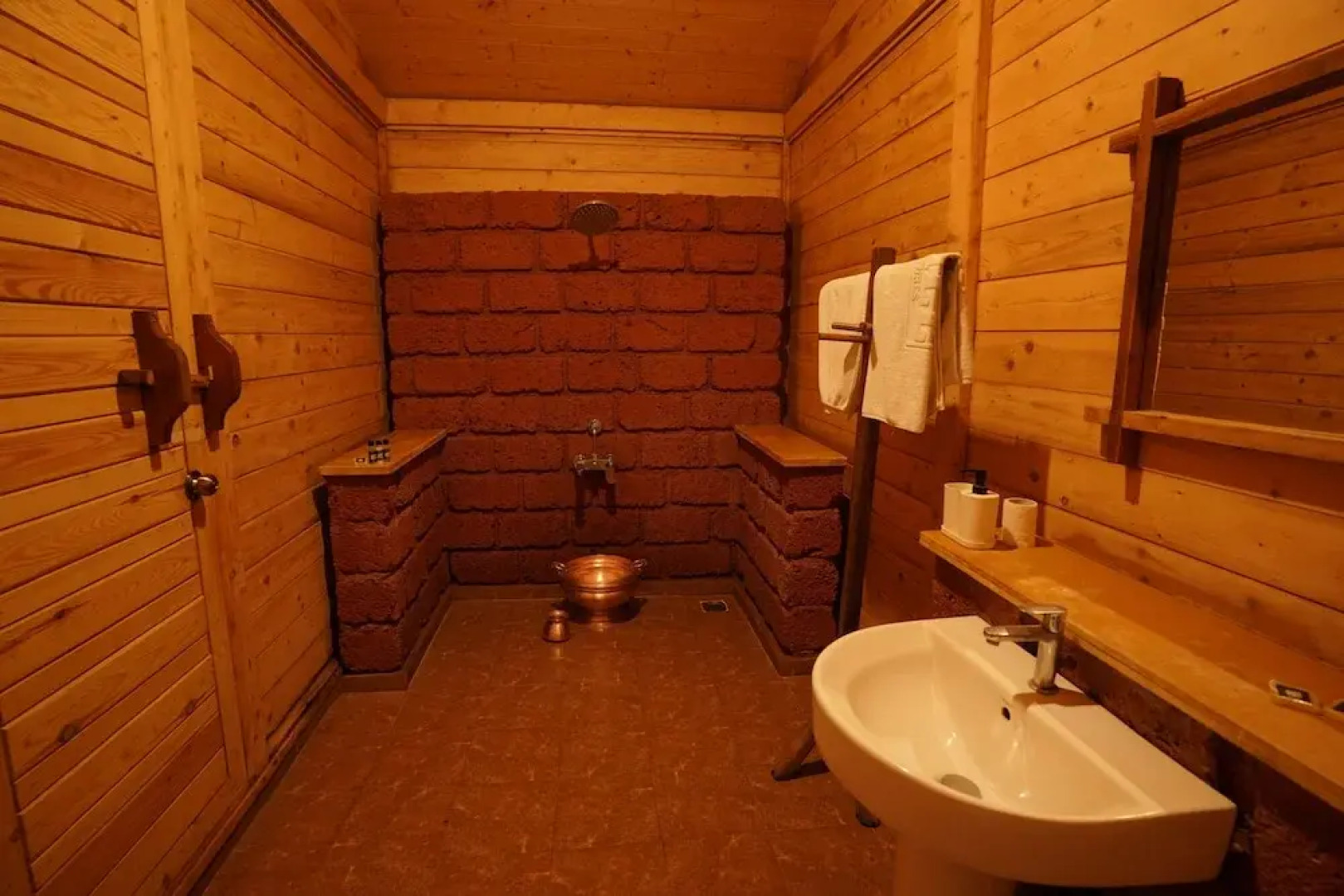 Rockhill Adventures And Resorts