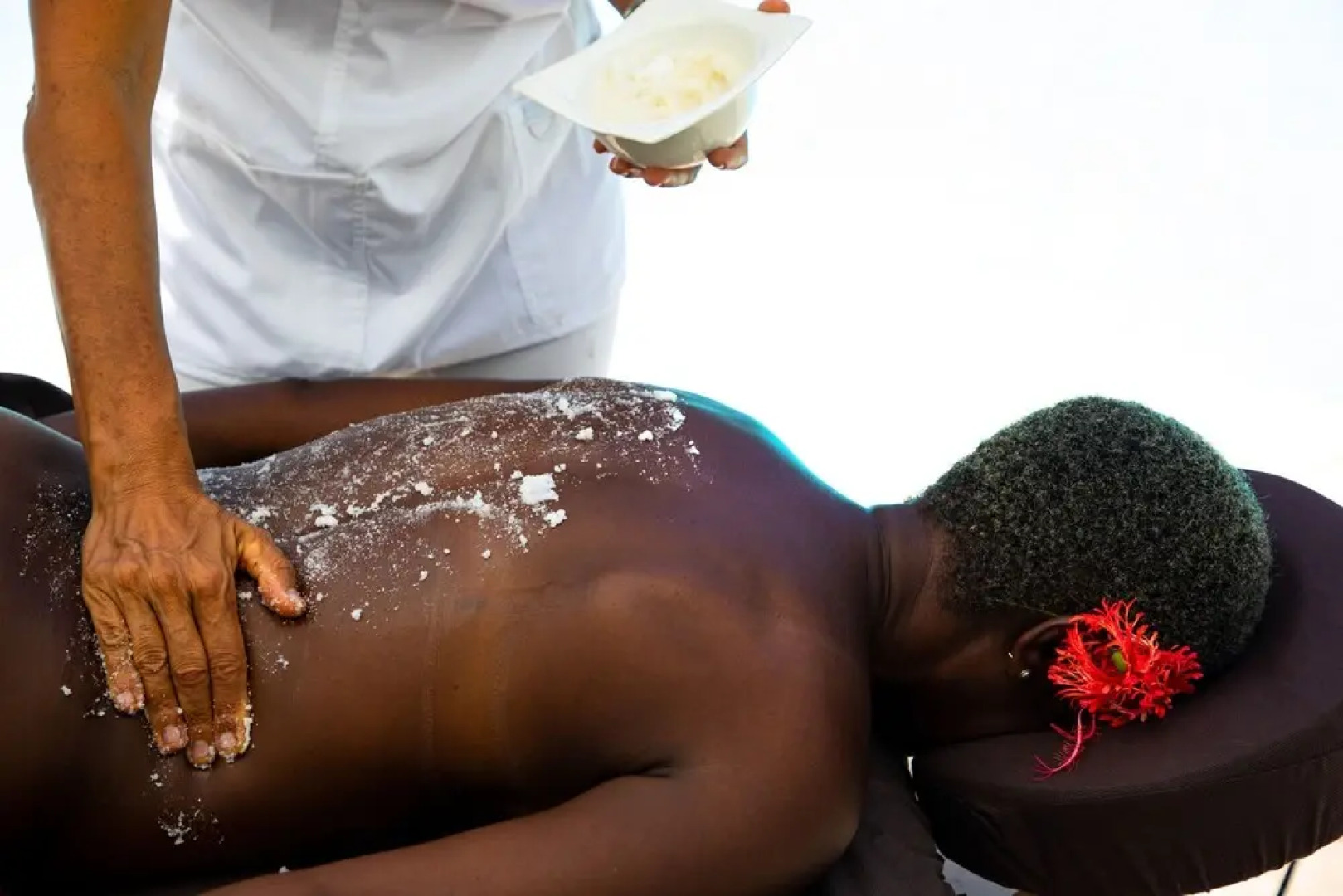 Gigi Brown Villa Frida Puerto Viejo