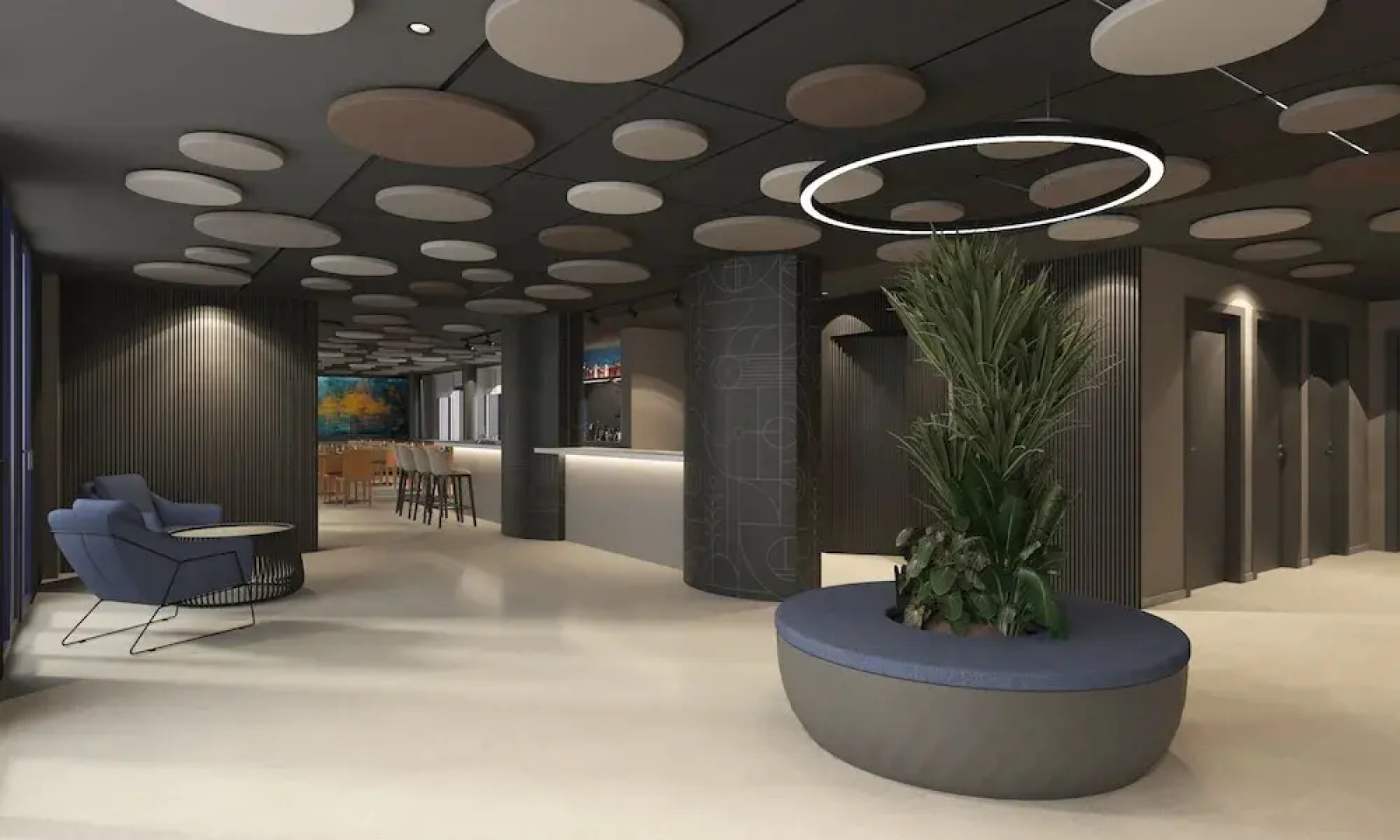 Hotel Sercotel Plana Onda