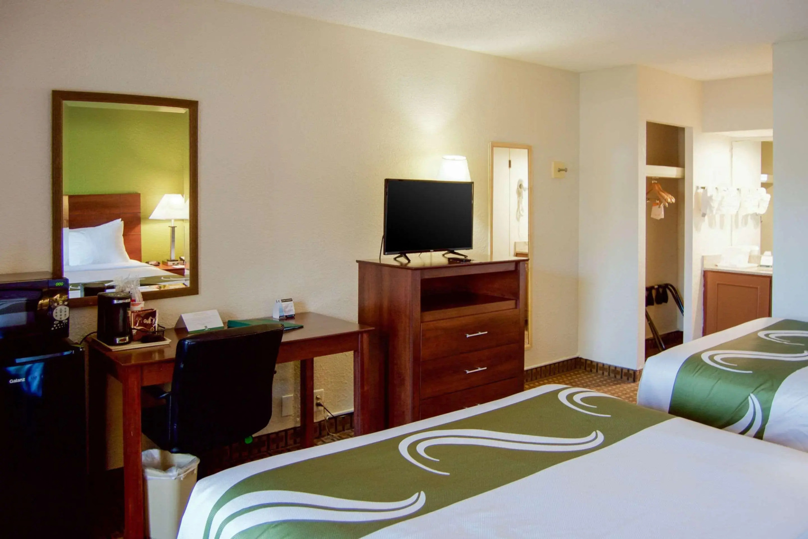 SureStay Hotel by Best Western St. Pete Clearwater Airport
