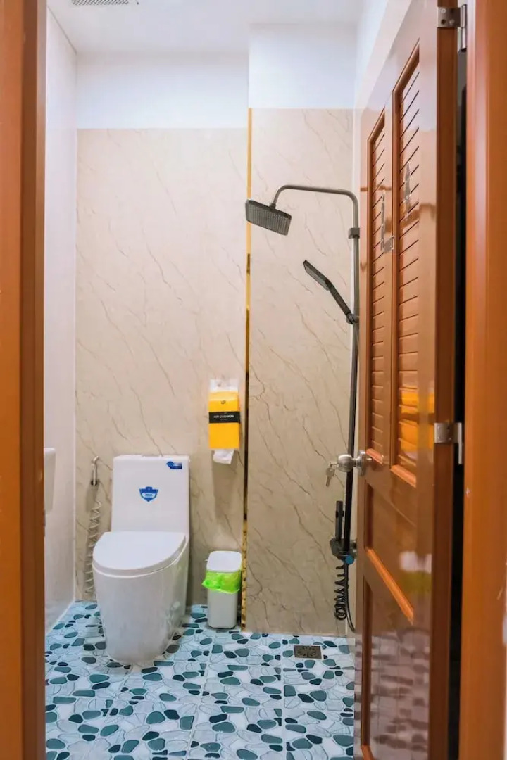 Hieu Sang 68 Hostel and Villas