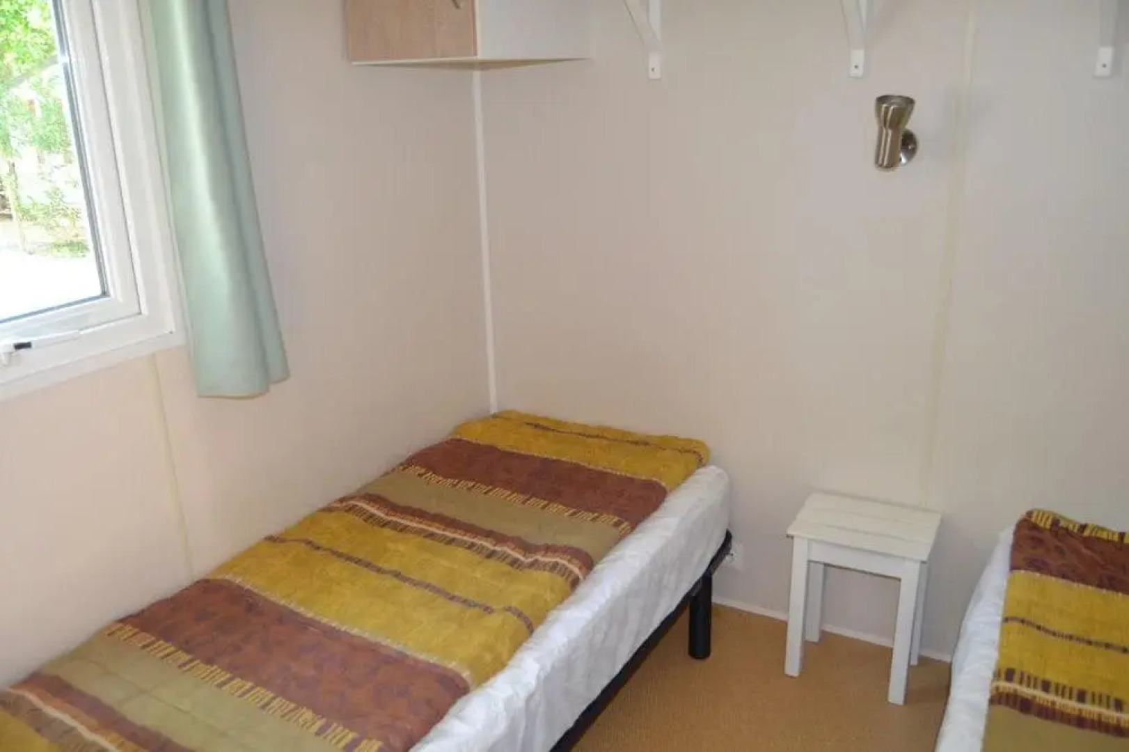 Camping le Casque Roi