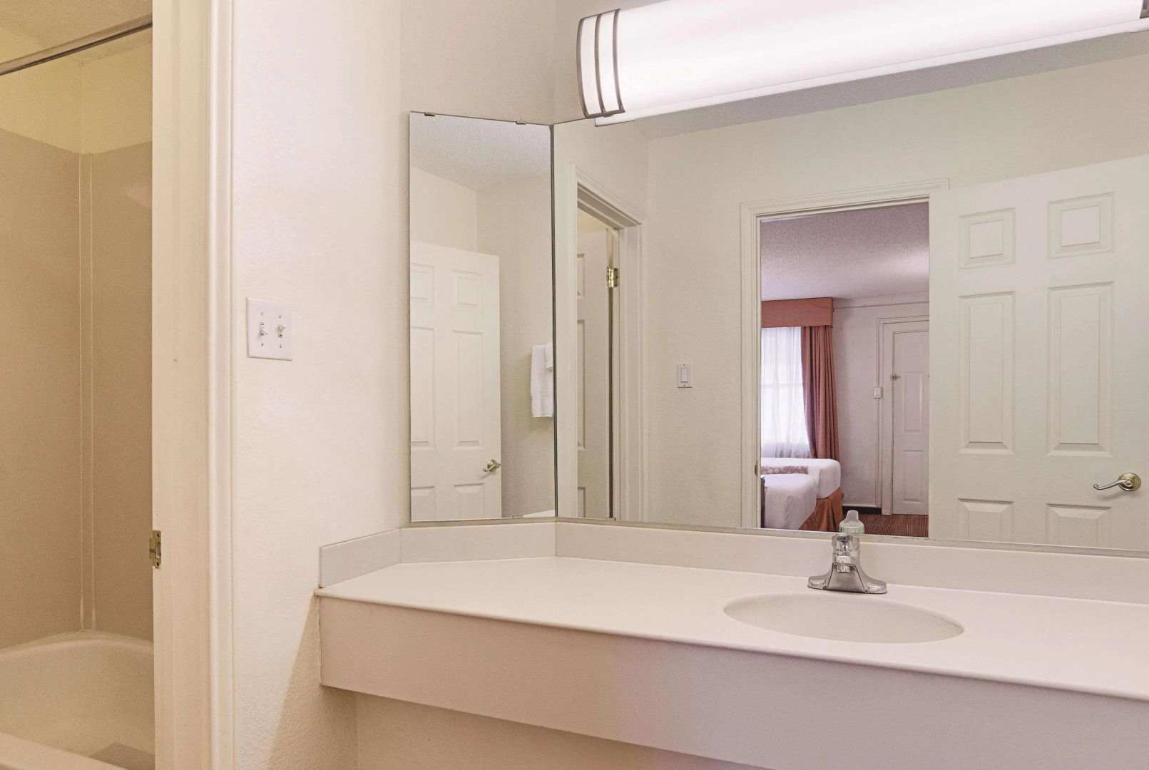 La Quinta Inn Denver Cherry Creek