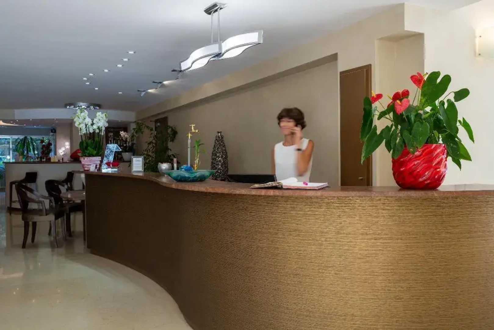 Hôtel Les Trois Roses, Grenoble Meylan