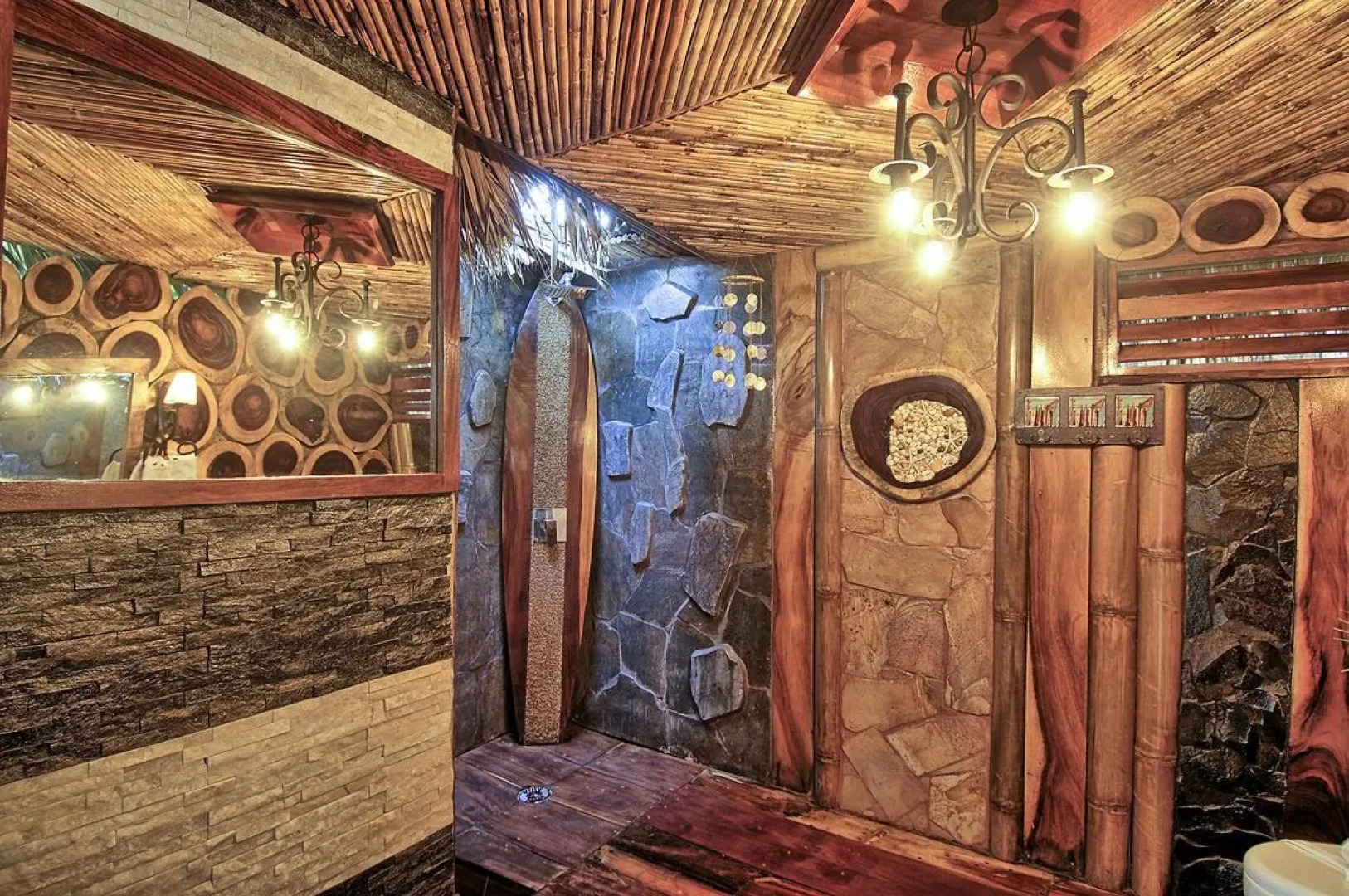 Ocho Artisan Bungalows - Adults only