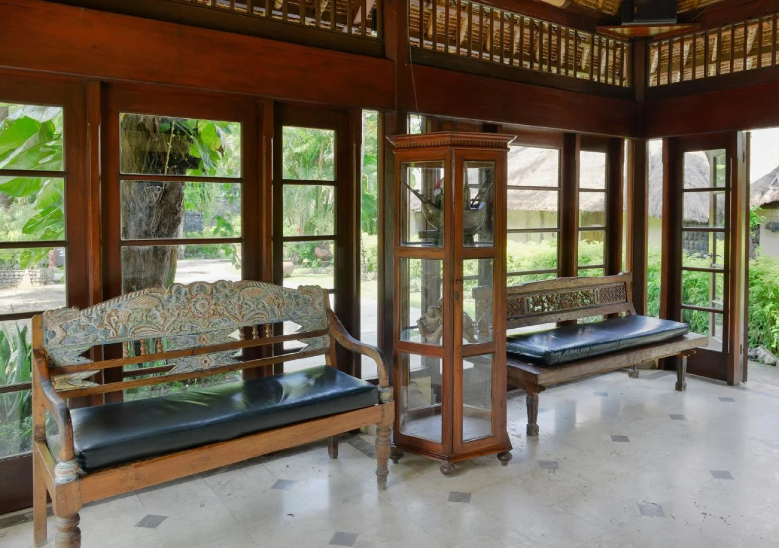 Mimpi Resort Tulamben