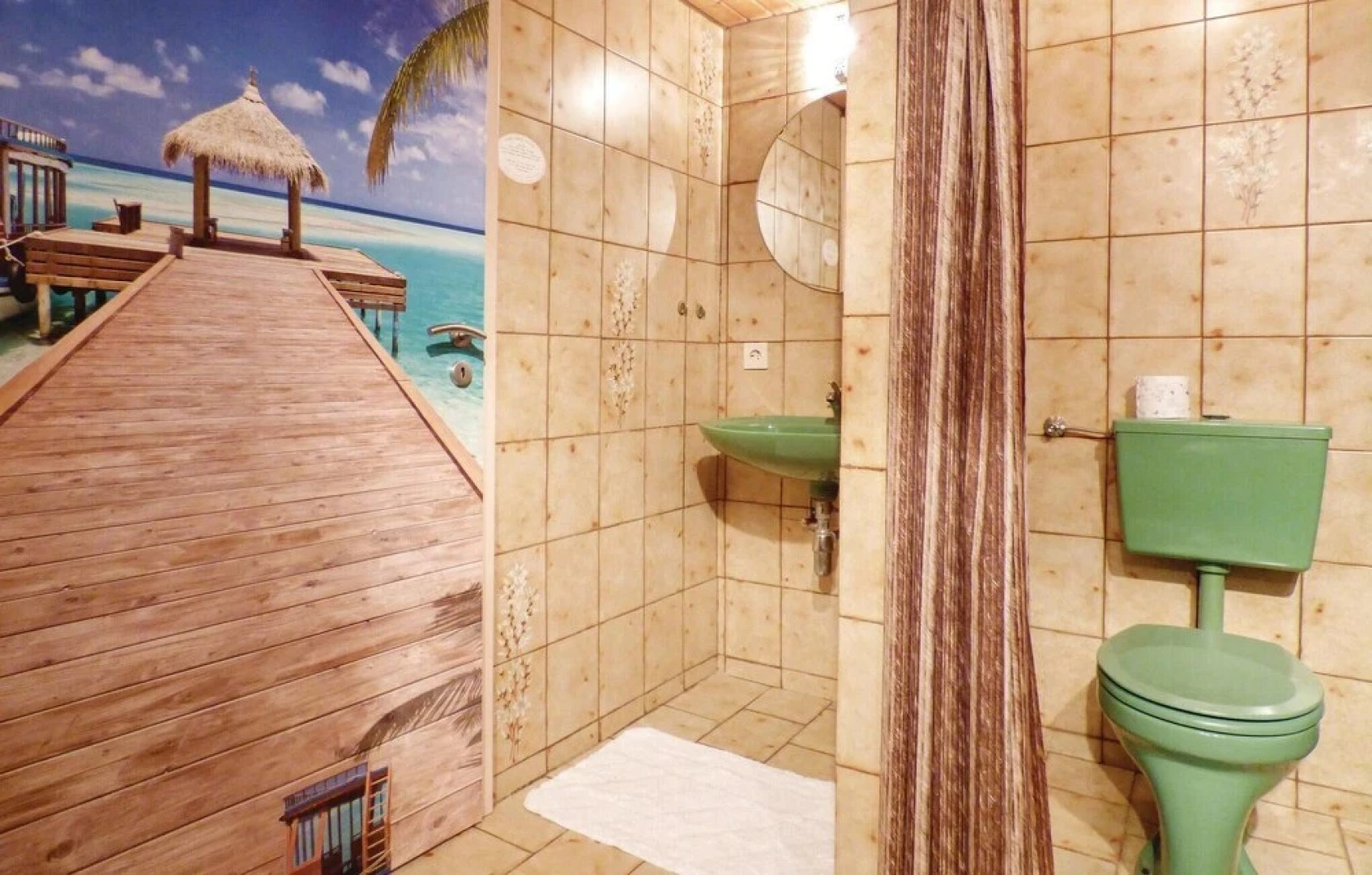 Amazing Apartment in Neumagen-papiermühle With 3 Bedrooms and Wifi