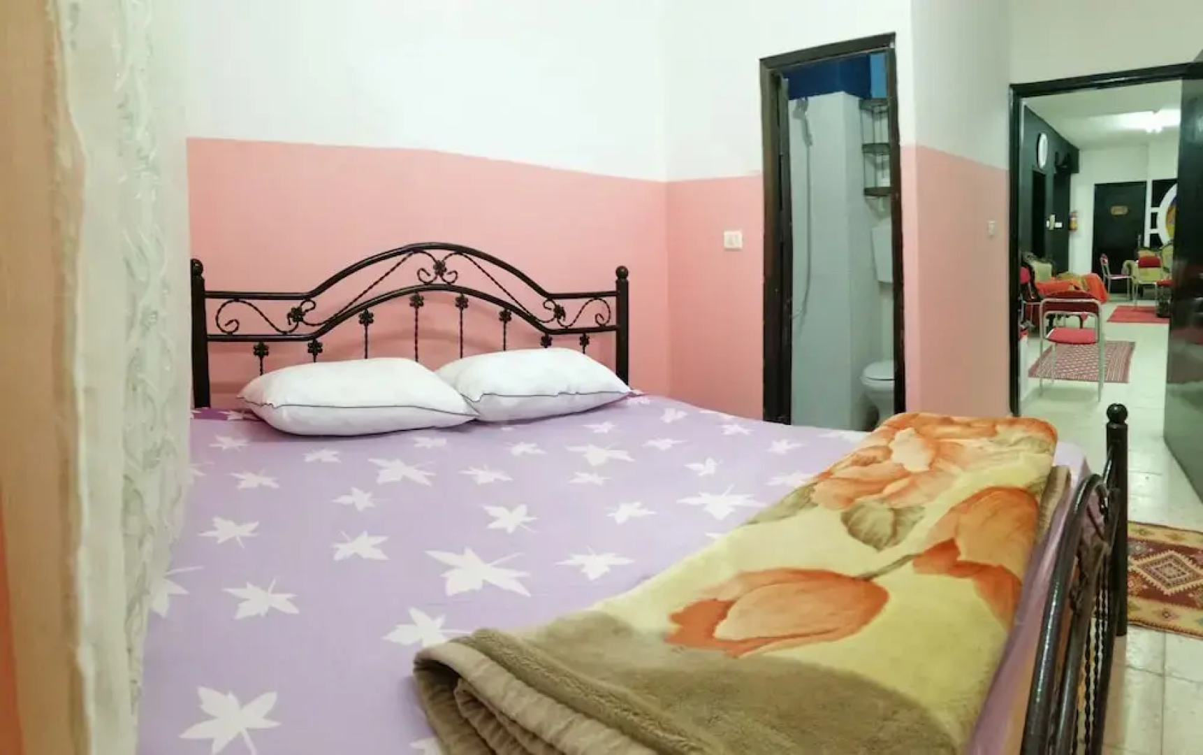 Al-Amir Hostel
