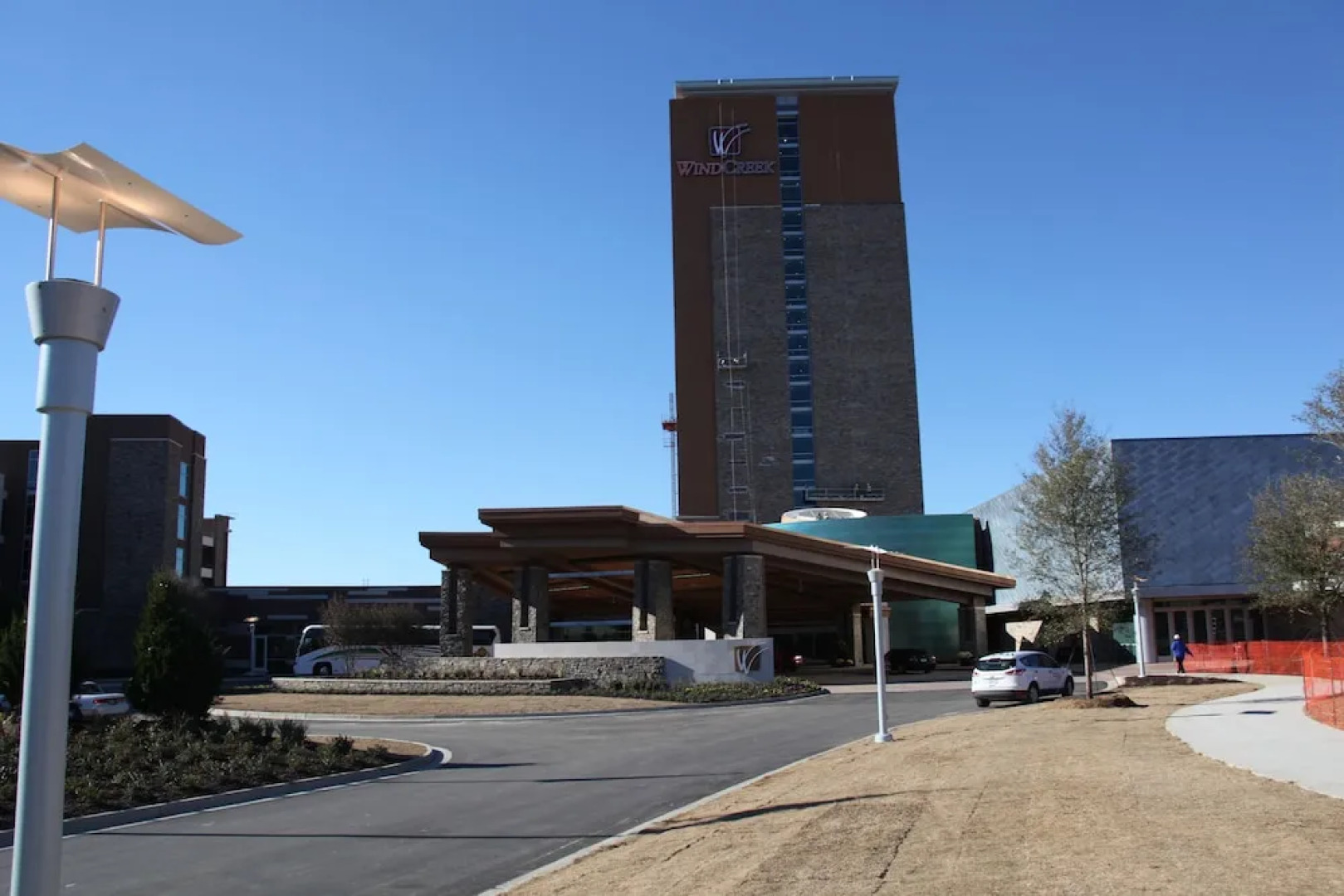Wind Creek Casino & Hotel Wetumpka