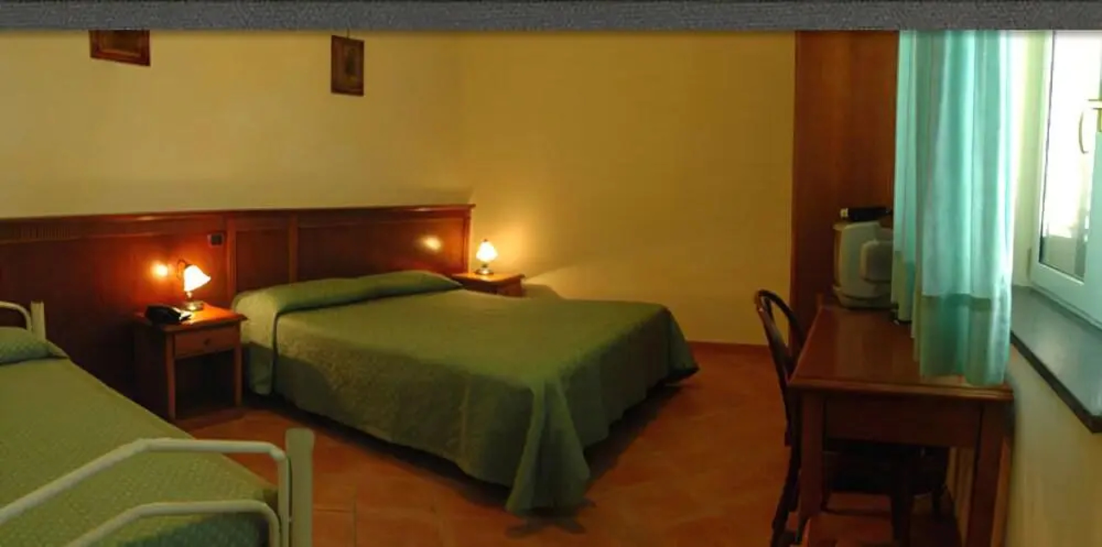 Villino Gregoraci Relais
