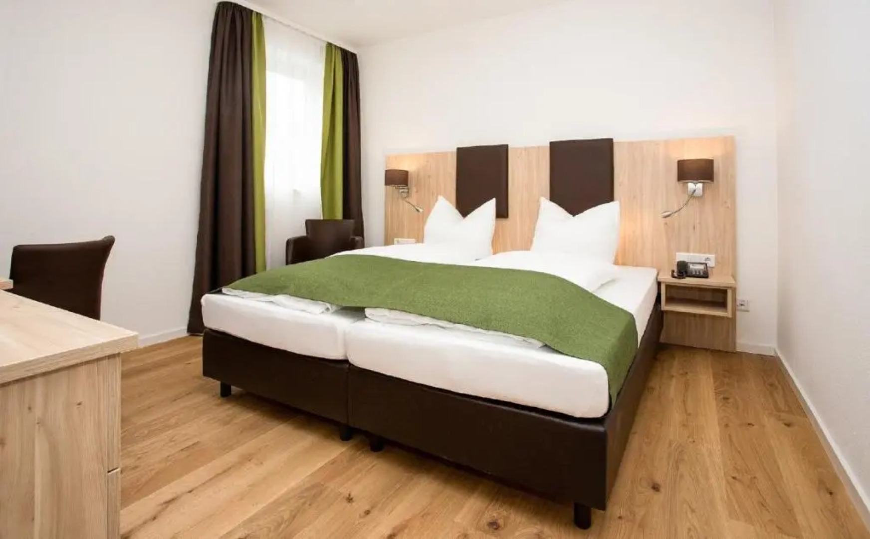 Gästehaus Turmblick