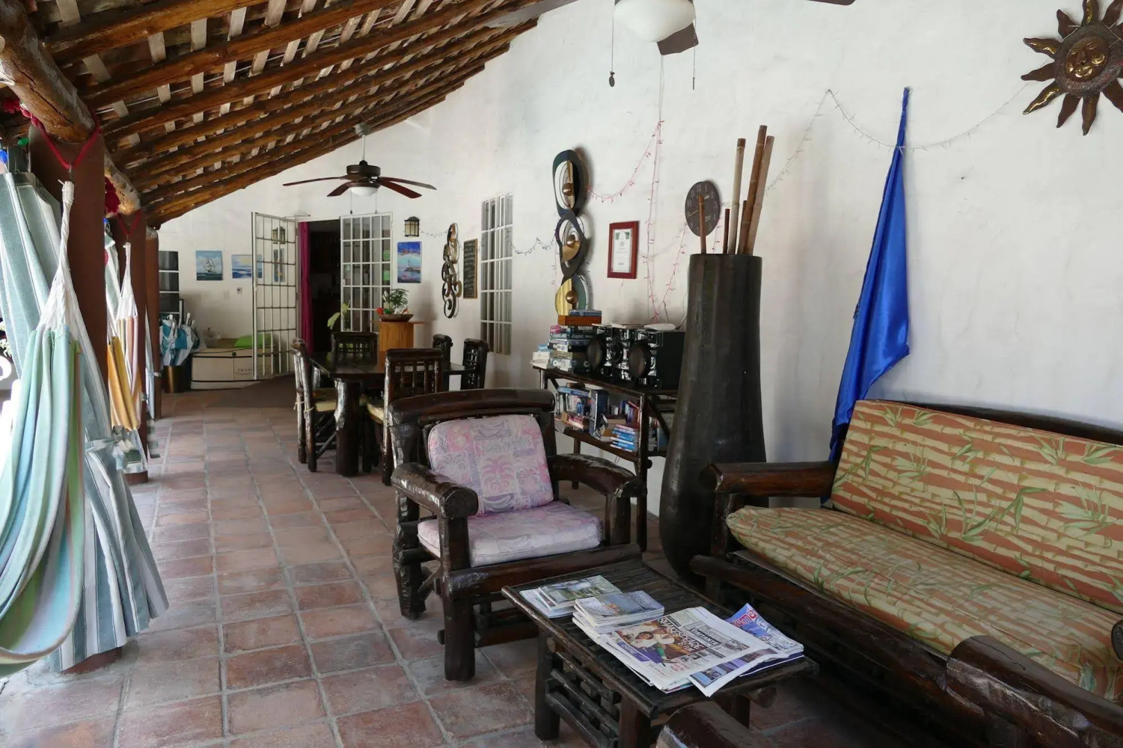 Villa Botero By Casa Mojito B&B