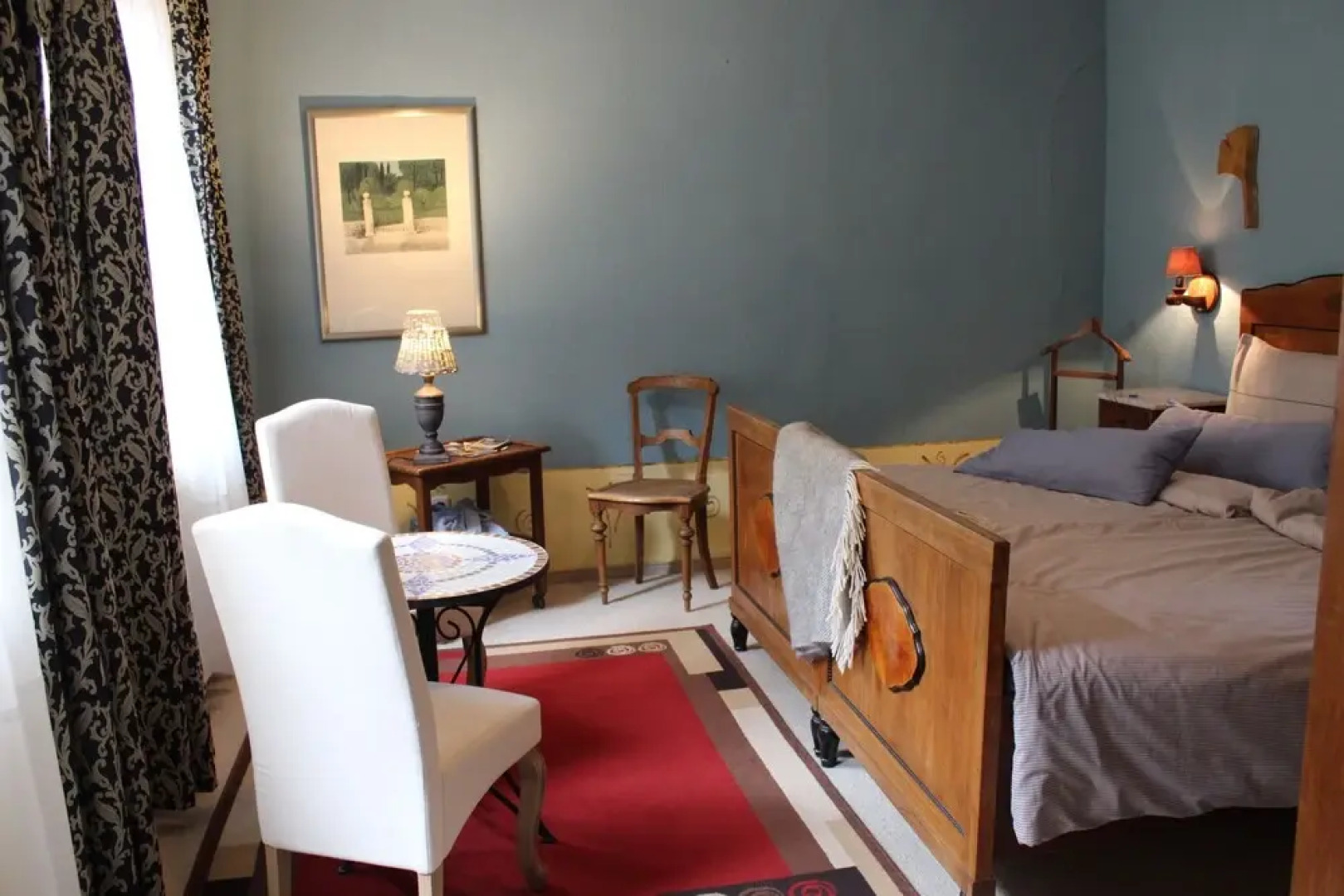 Hotel zum Ginkgobaum