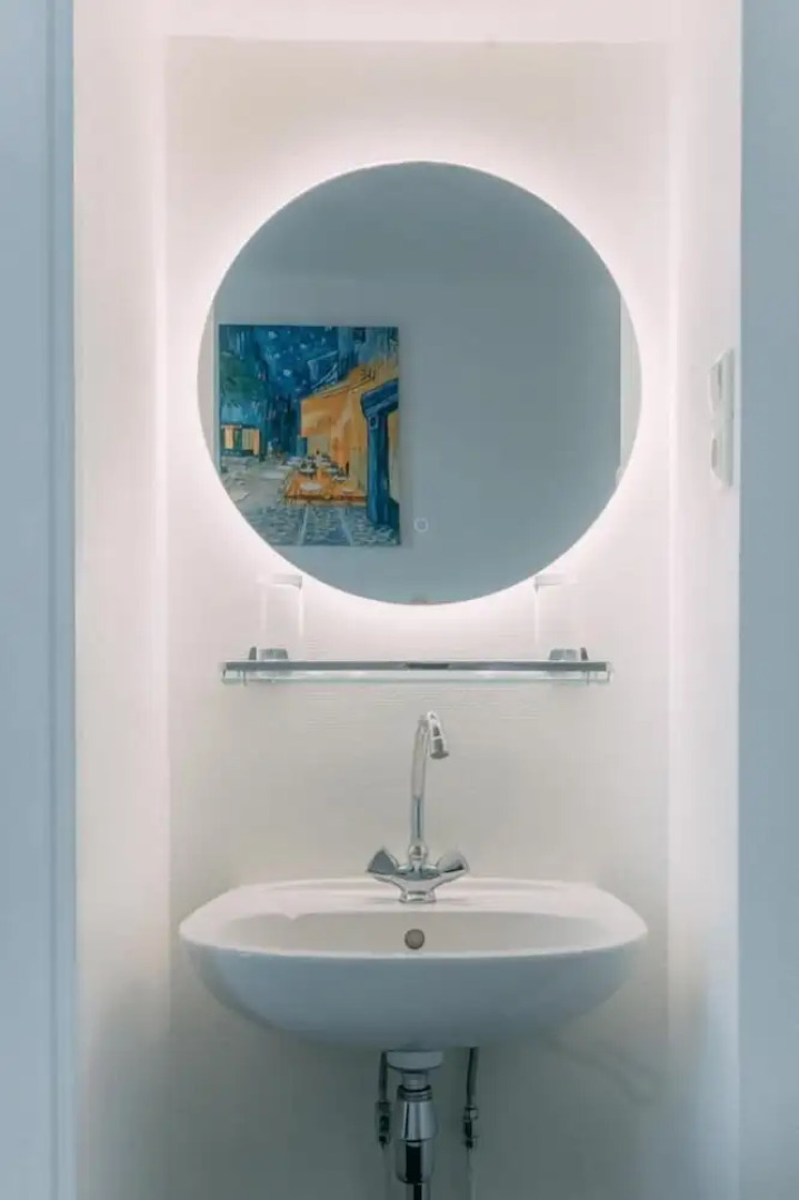 Hotel Café Restaurant Abina