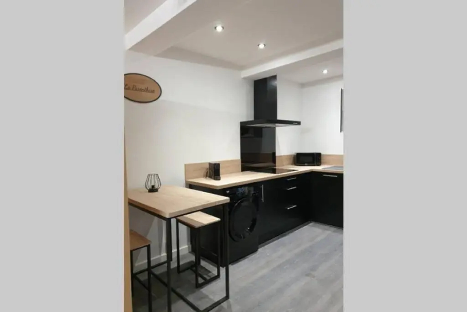 Love Room La Parenthèse de Limoux