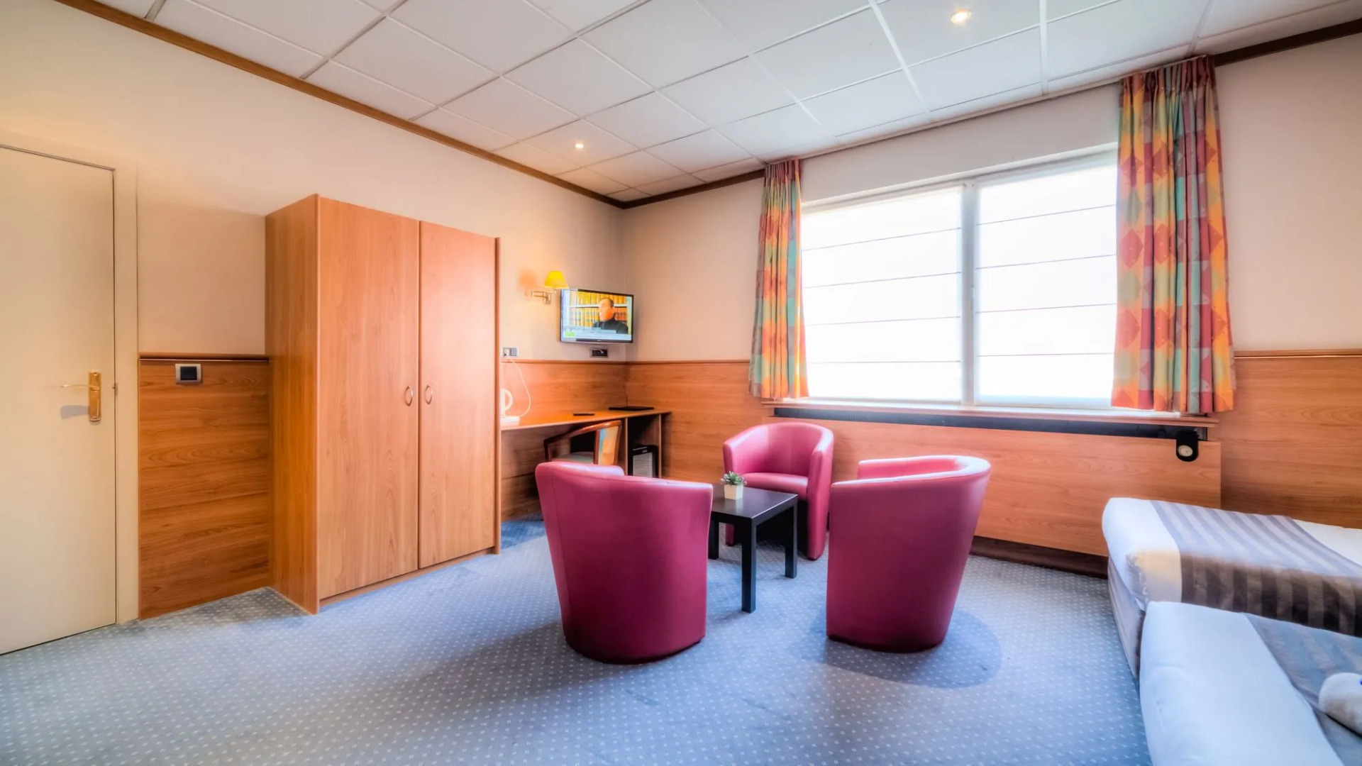 Best Western Ambassador Menen - Kortrijk