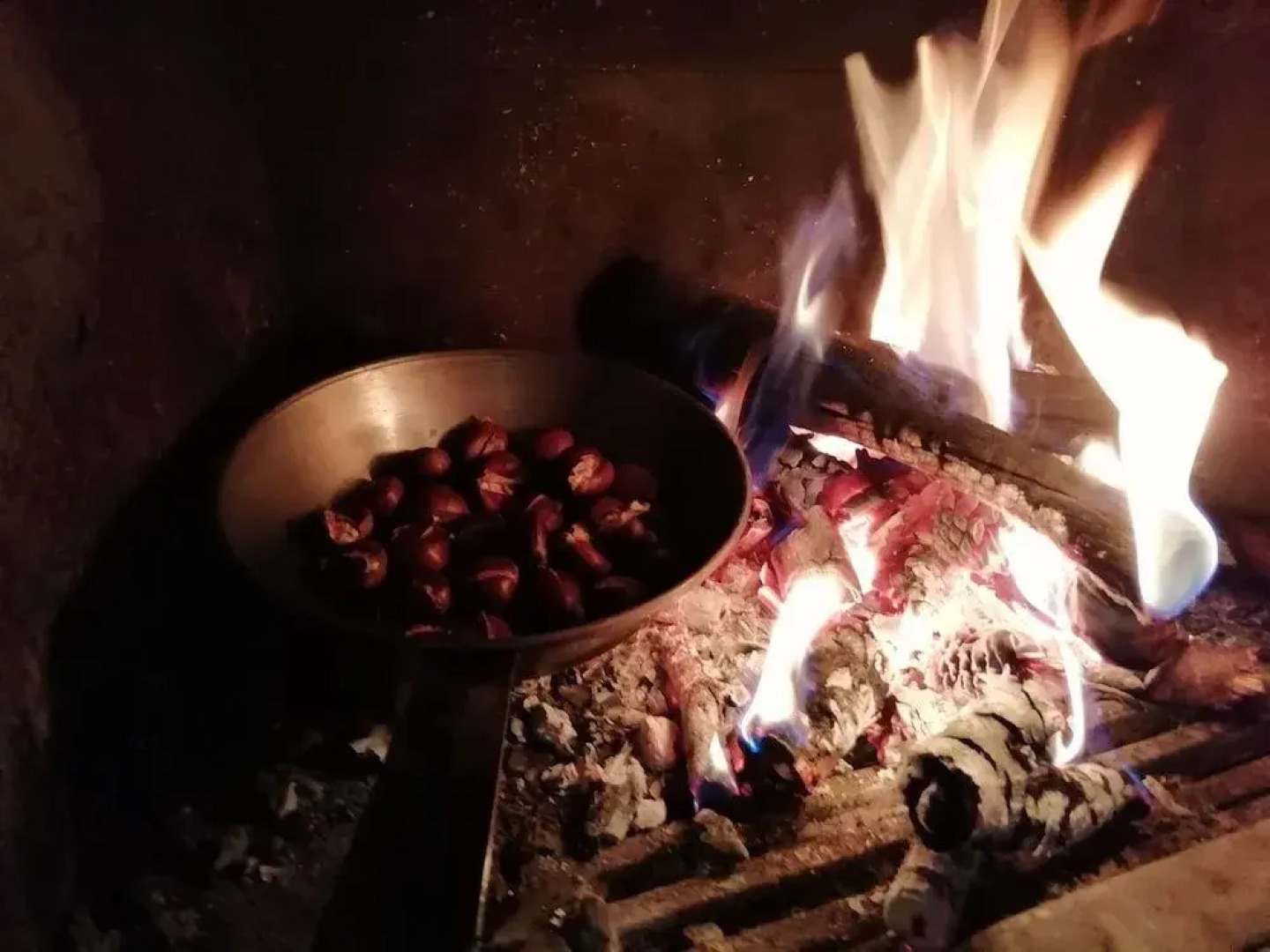 B&B The Lost Village el Acebuchal