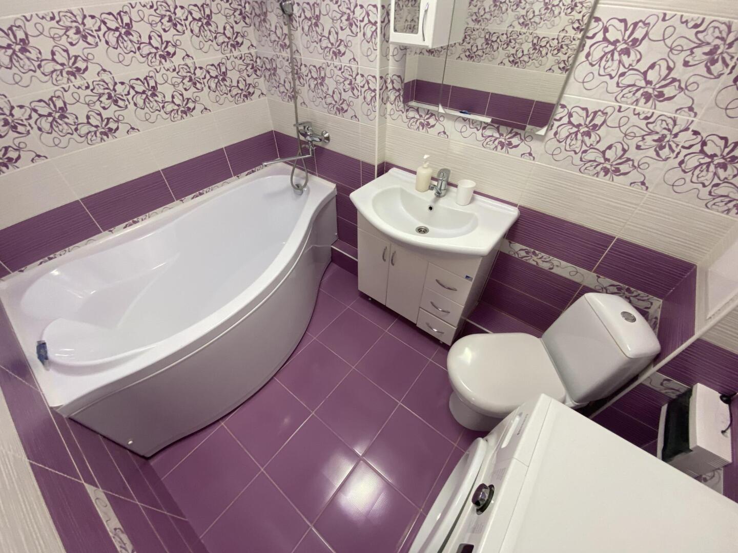 Илне Двухкомнатная квартира на Комсомольской 13