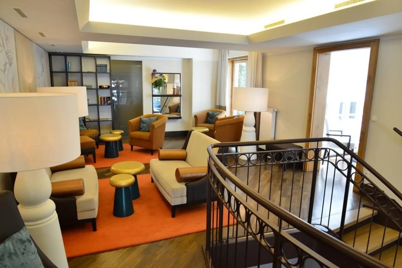 Classik Hotel Hackescher Markt