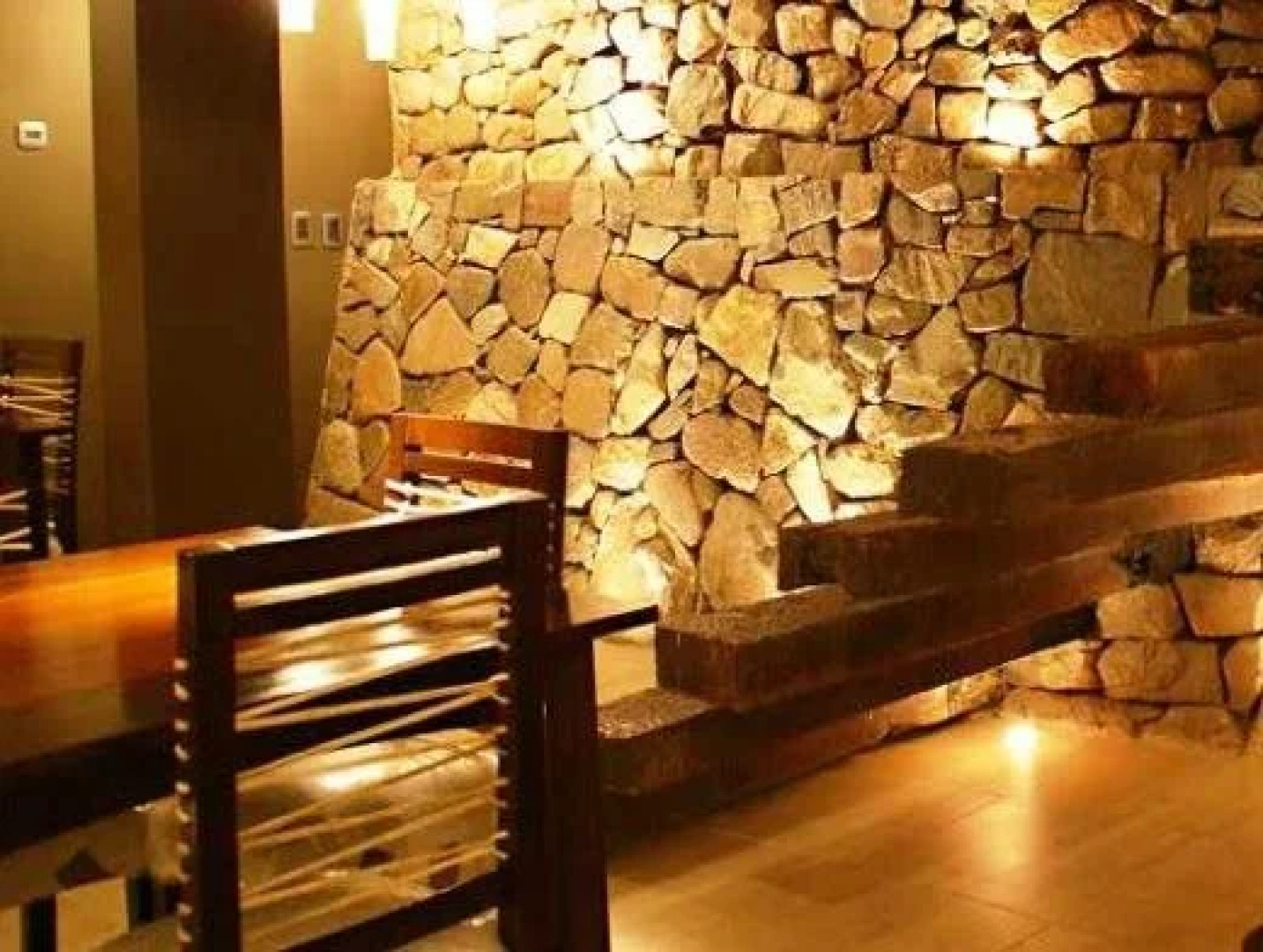 Casa Colorada - Hotel de Montaña