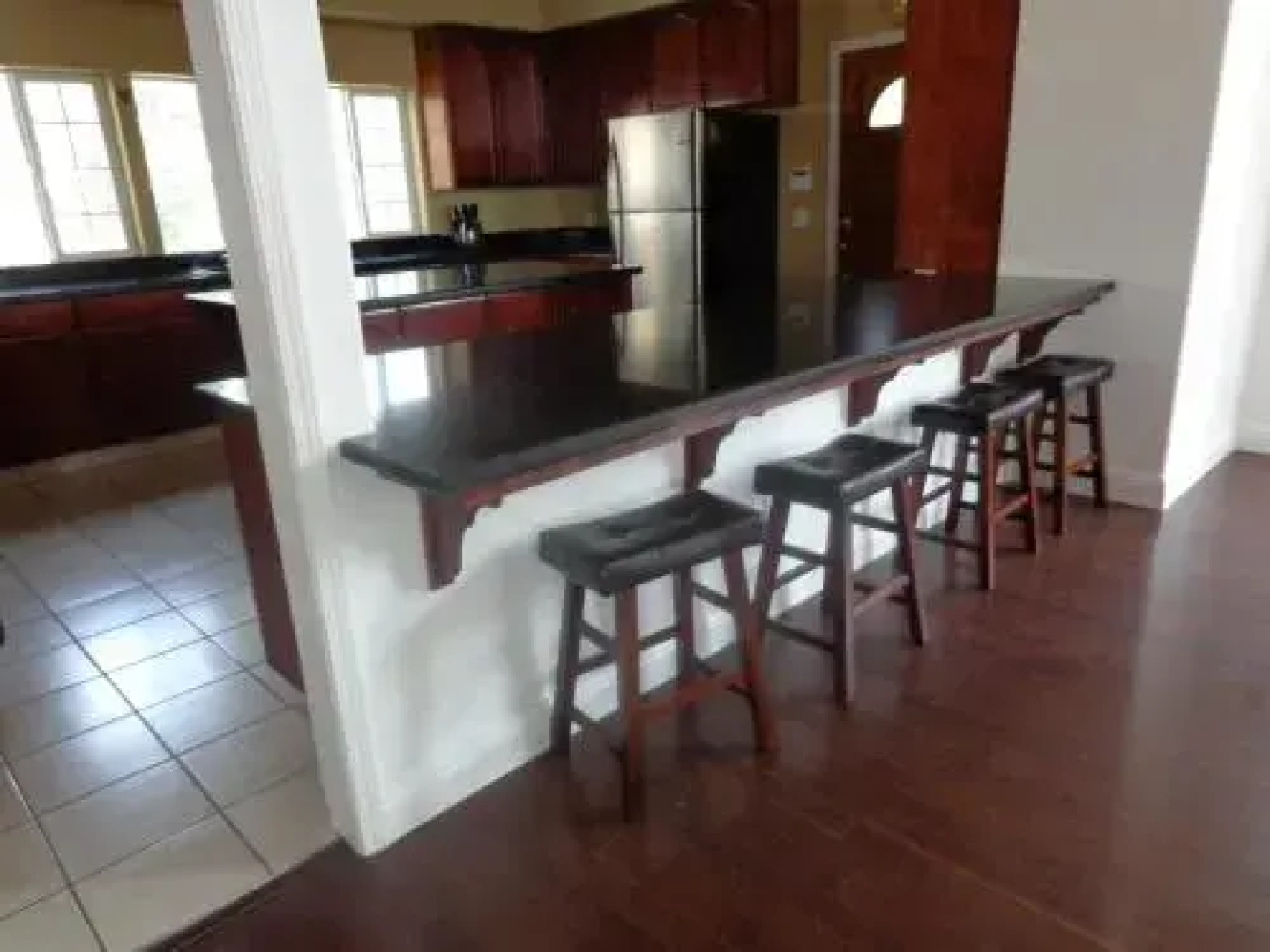 Yosemite 41 South Mansion