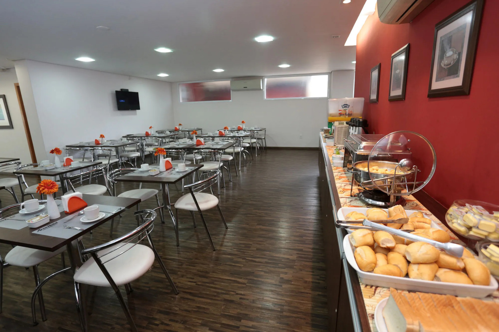 Golden Tower Express Araraquara by Fênix Hotéis