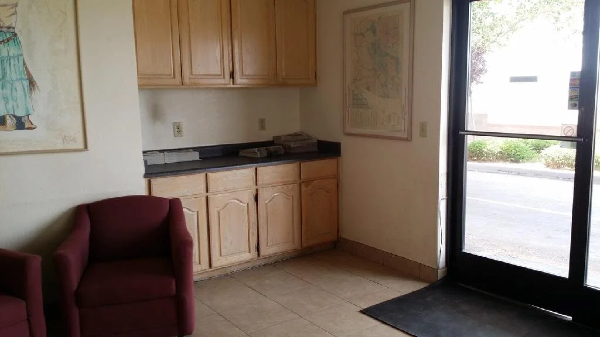 Greentree Inn Holbrook