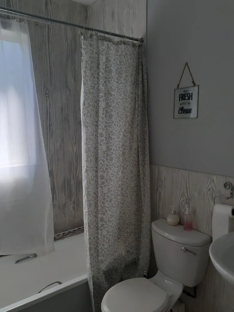 Arbour Lodge Guest House