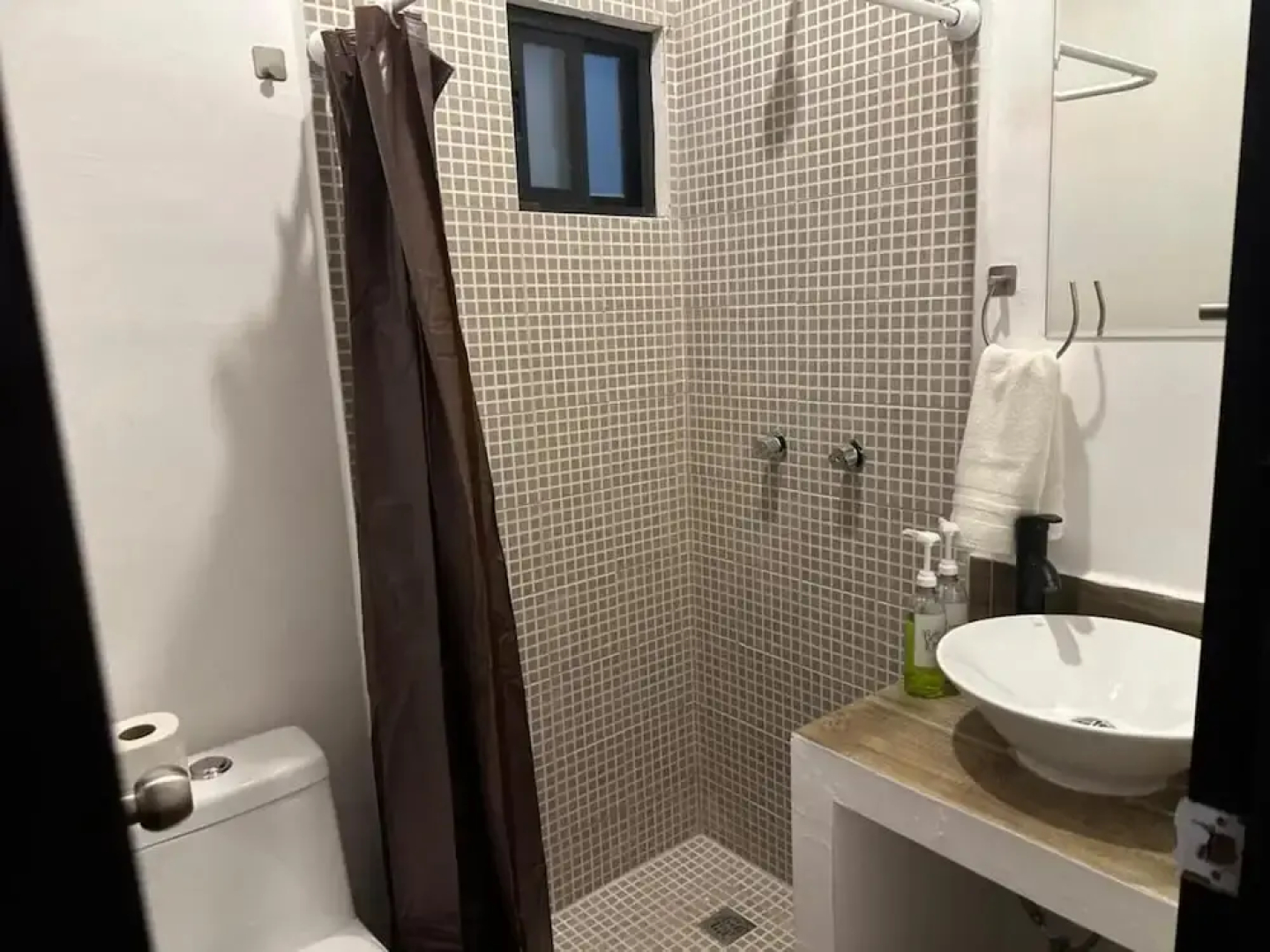 Suites Apodaca