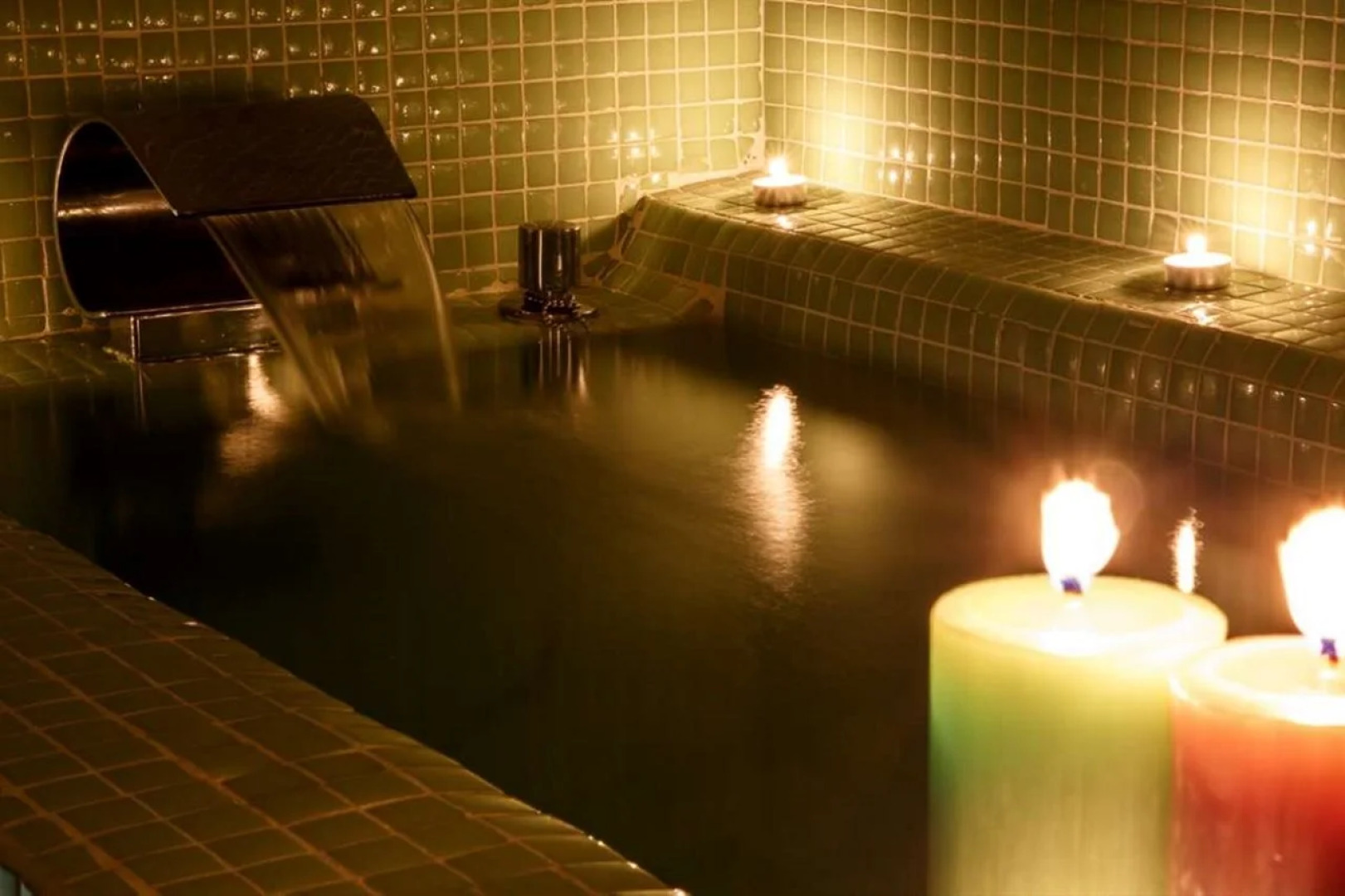 BQ Andalucia Beach Hotel