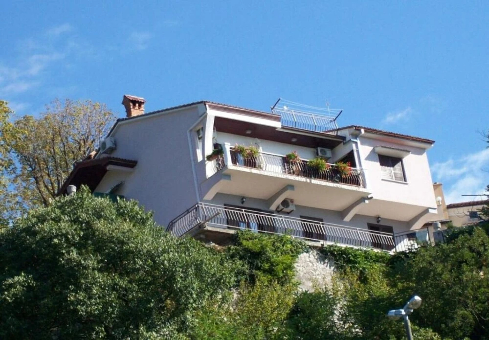 Jase - Nice View - A1