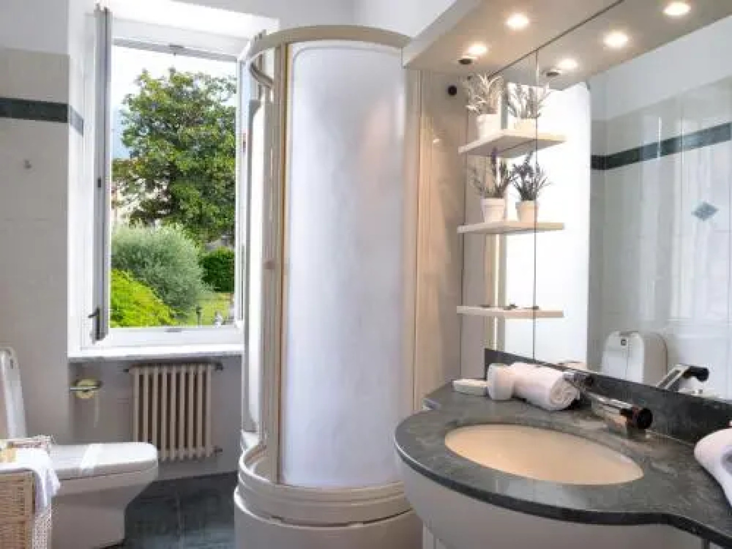 Locazione turistica Verde