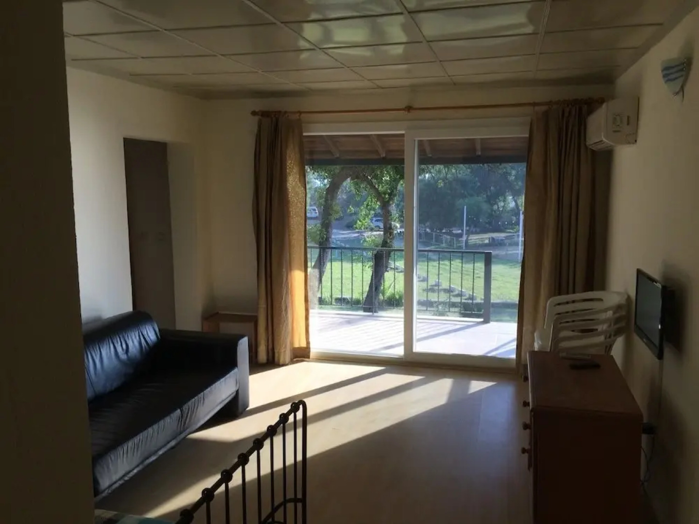 Rainbow Bay Ozdere Beach Hotel