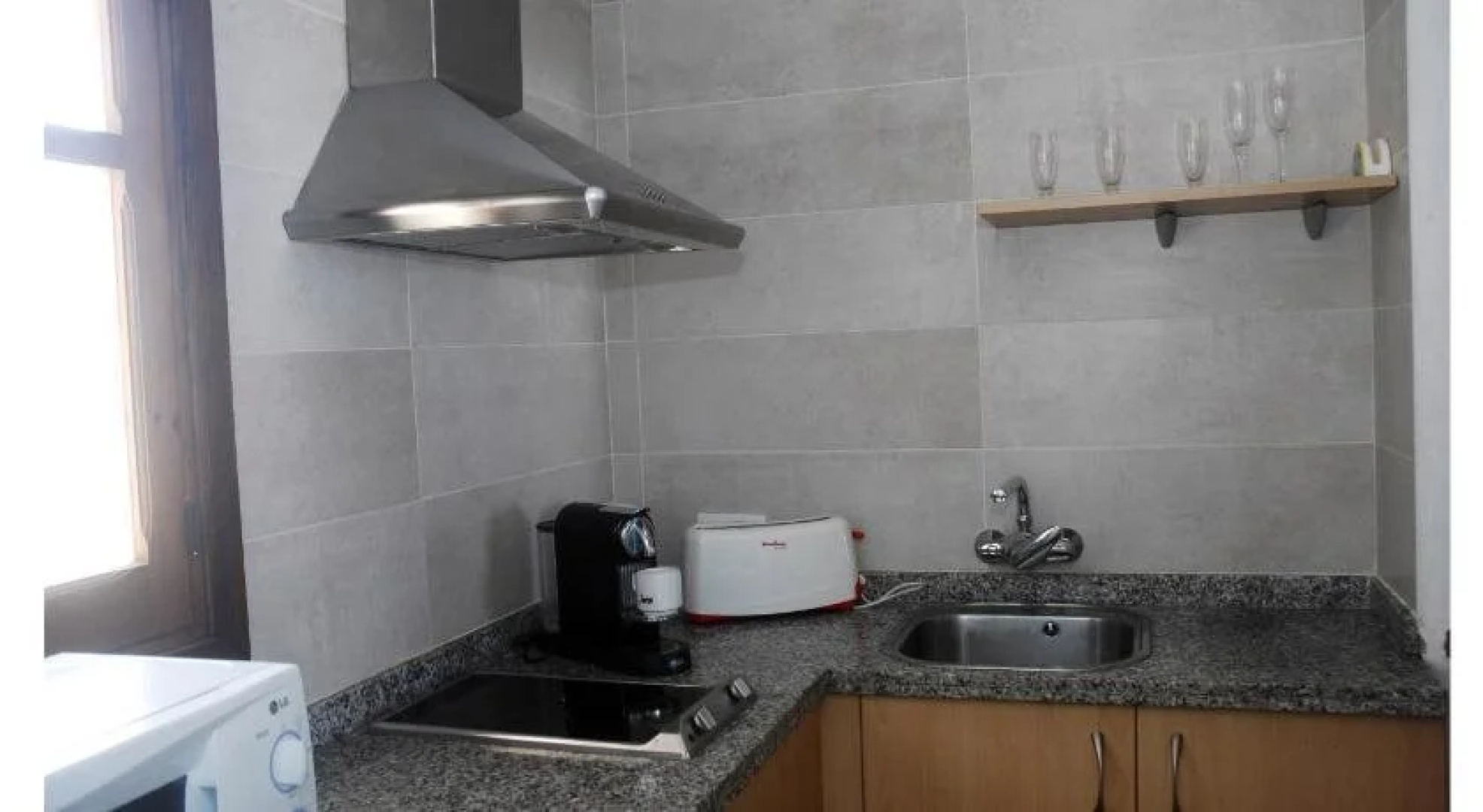 Apartmentos Nort