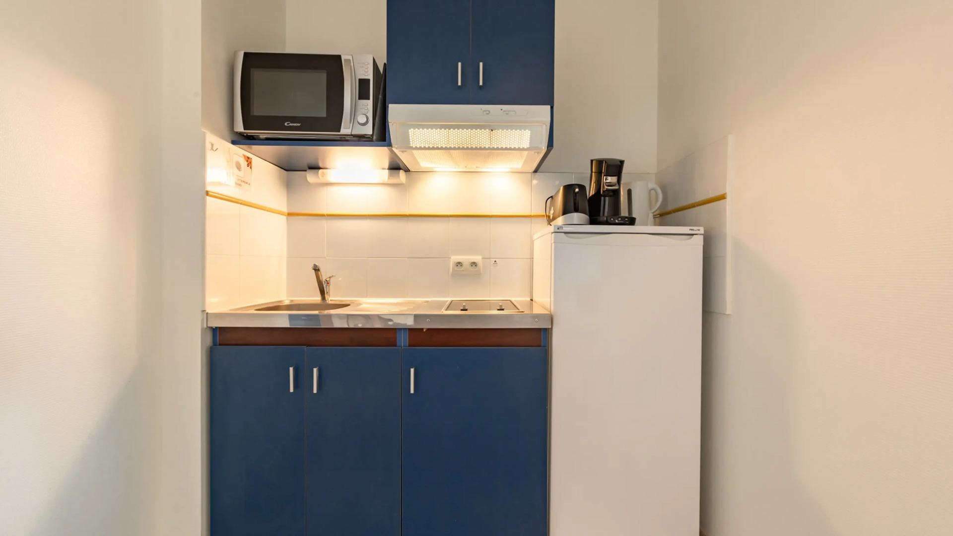 Vacancéole - Appart Vacances Pyrénées 2000