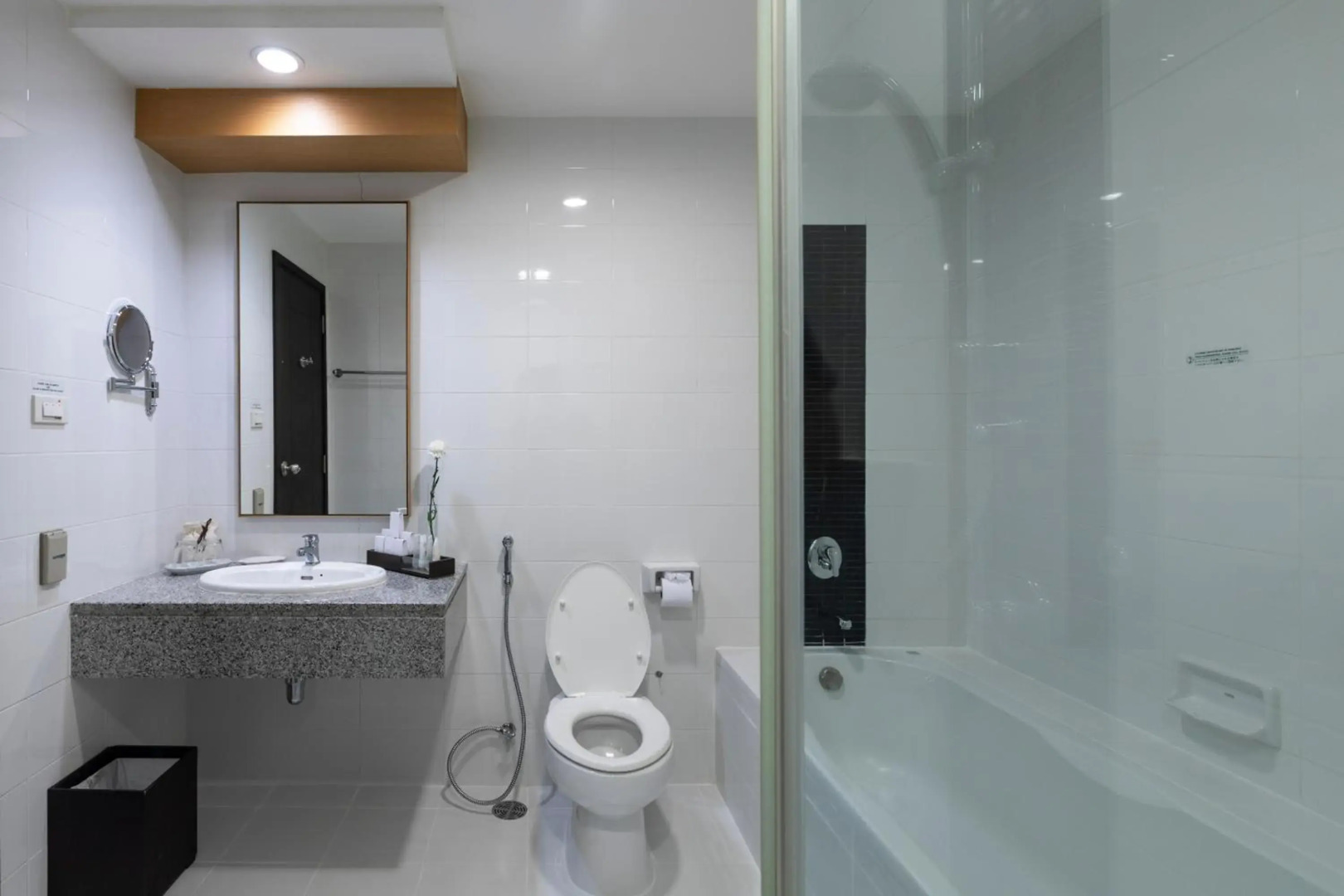 Kantary Hotel Kabinburi