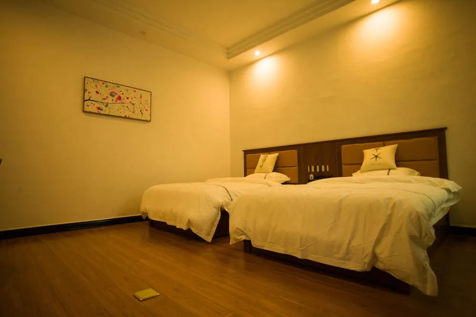 The Mountain and Views Guesthouse