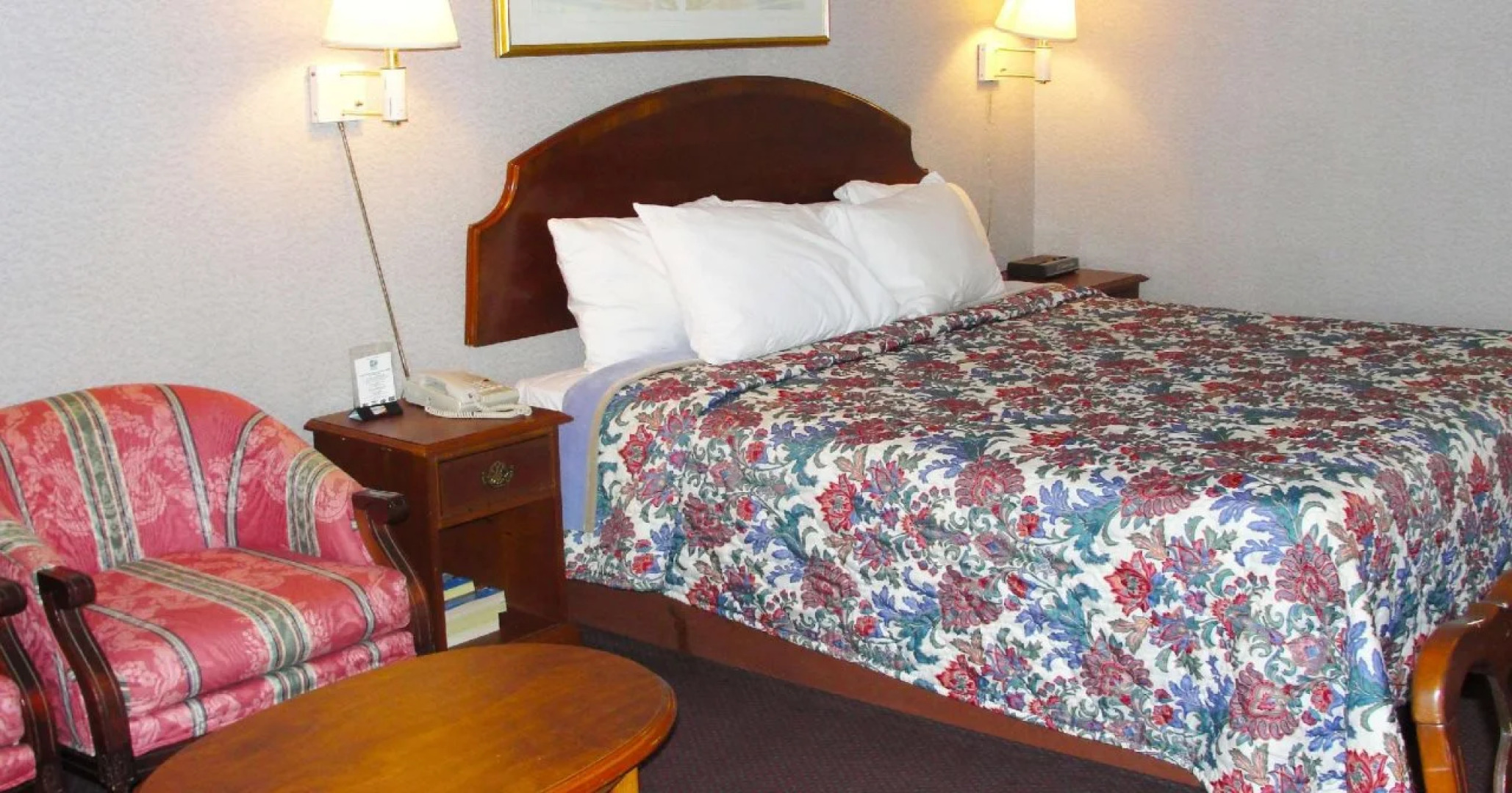 Royal Inn Knoxville Airport Alcoa