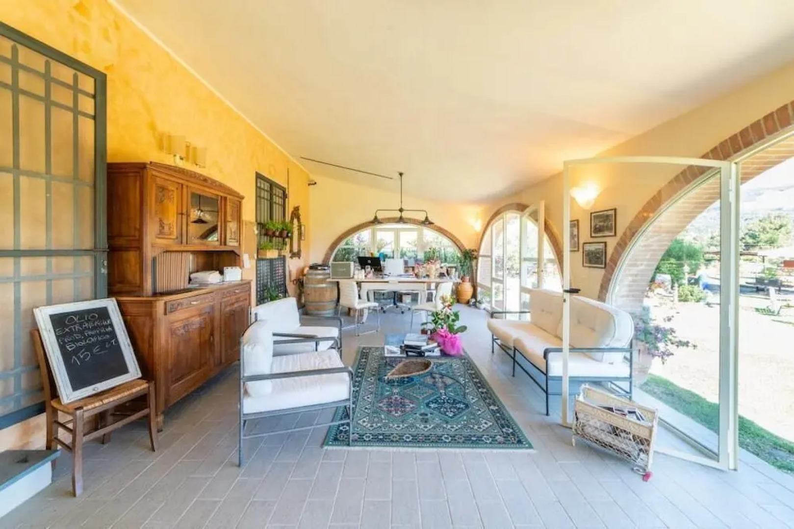 La Locanda della Vecchia Hosteria