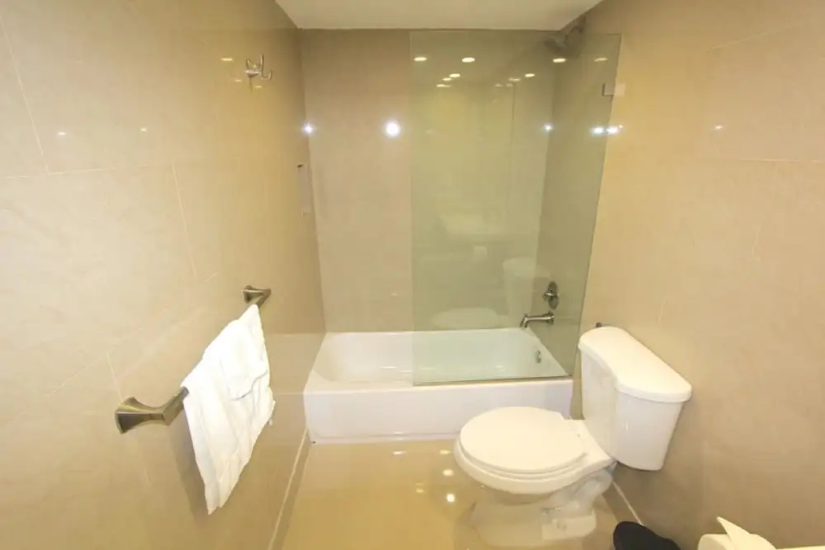 Sunny Isles Two-bedroom