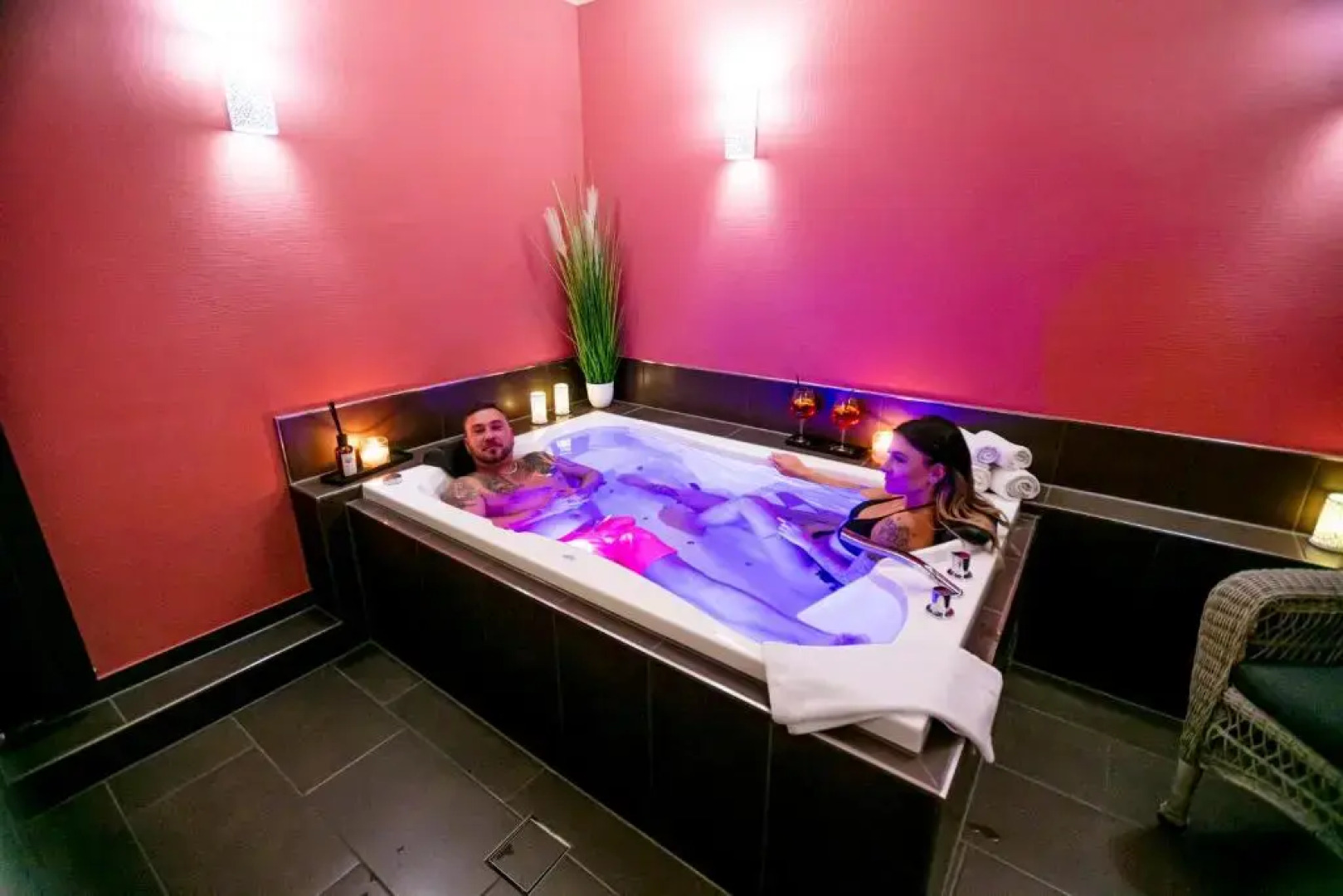 Hotel Zum Goldenen Löwen